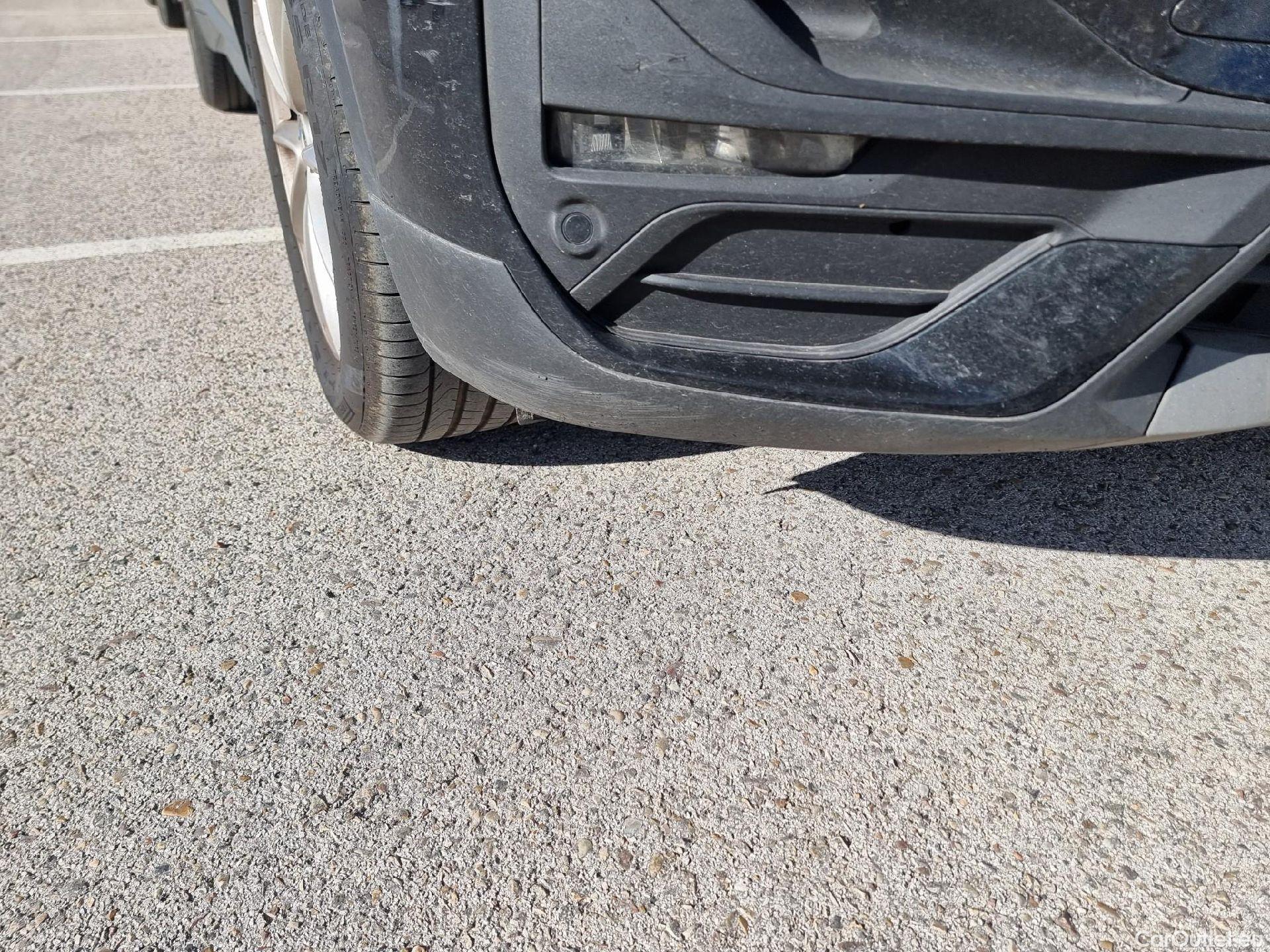  Bmw  X1 BMW  / 2019 / 5P / todoterreno sDrive16d Business #8