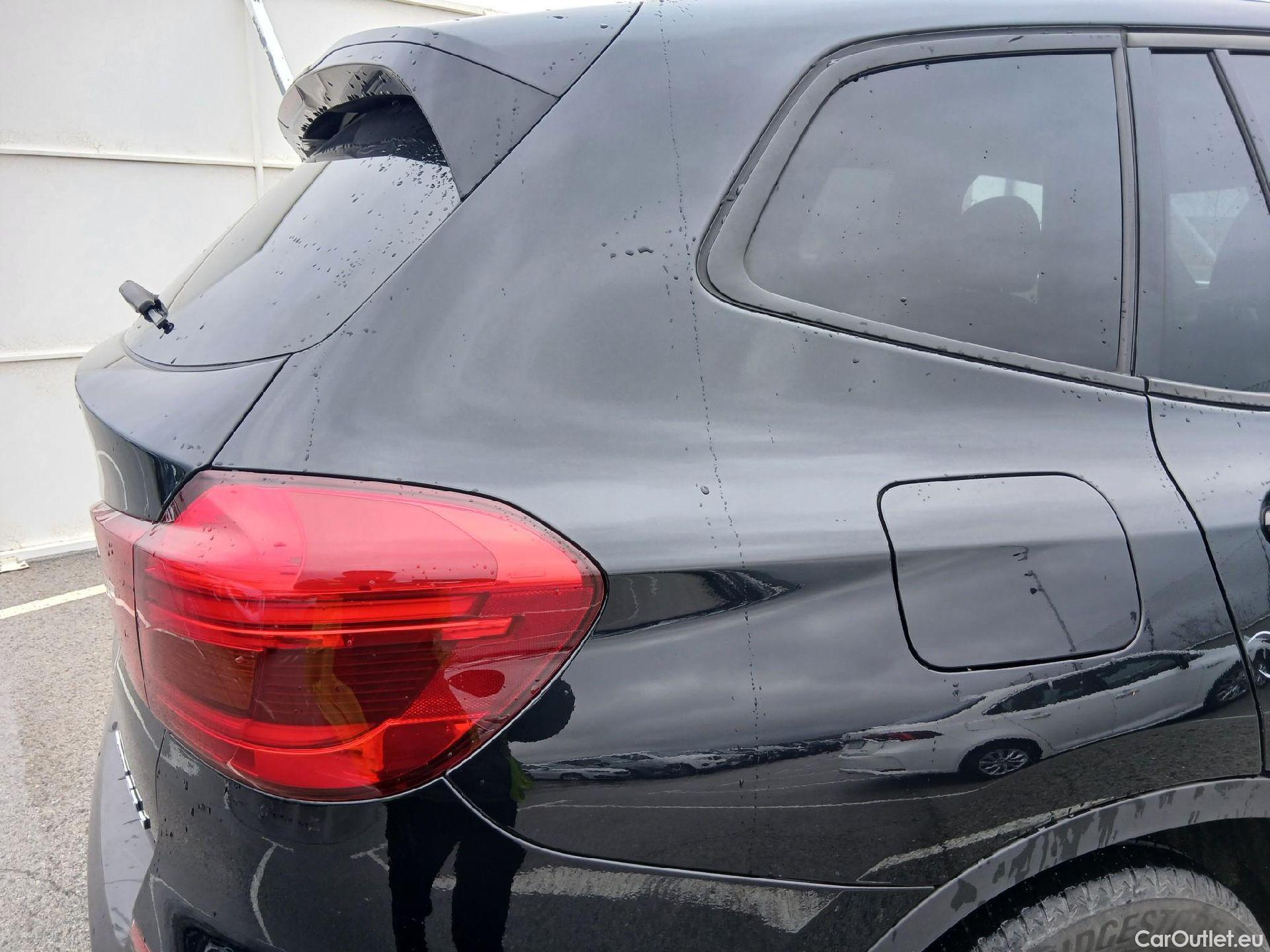  Bmw  X3 BMW  / 2017 / 5P / todoterreno xDrive20d (AC2) #25