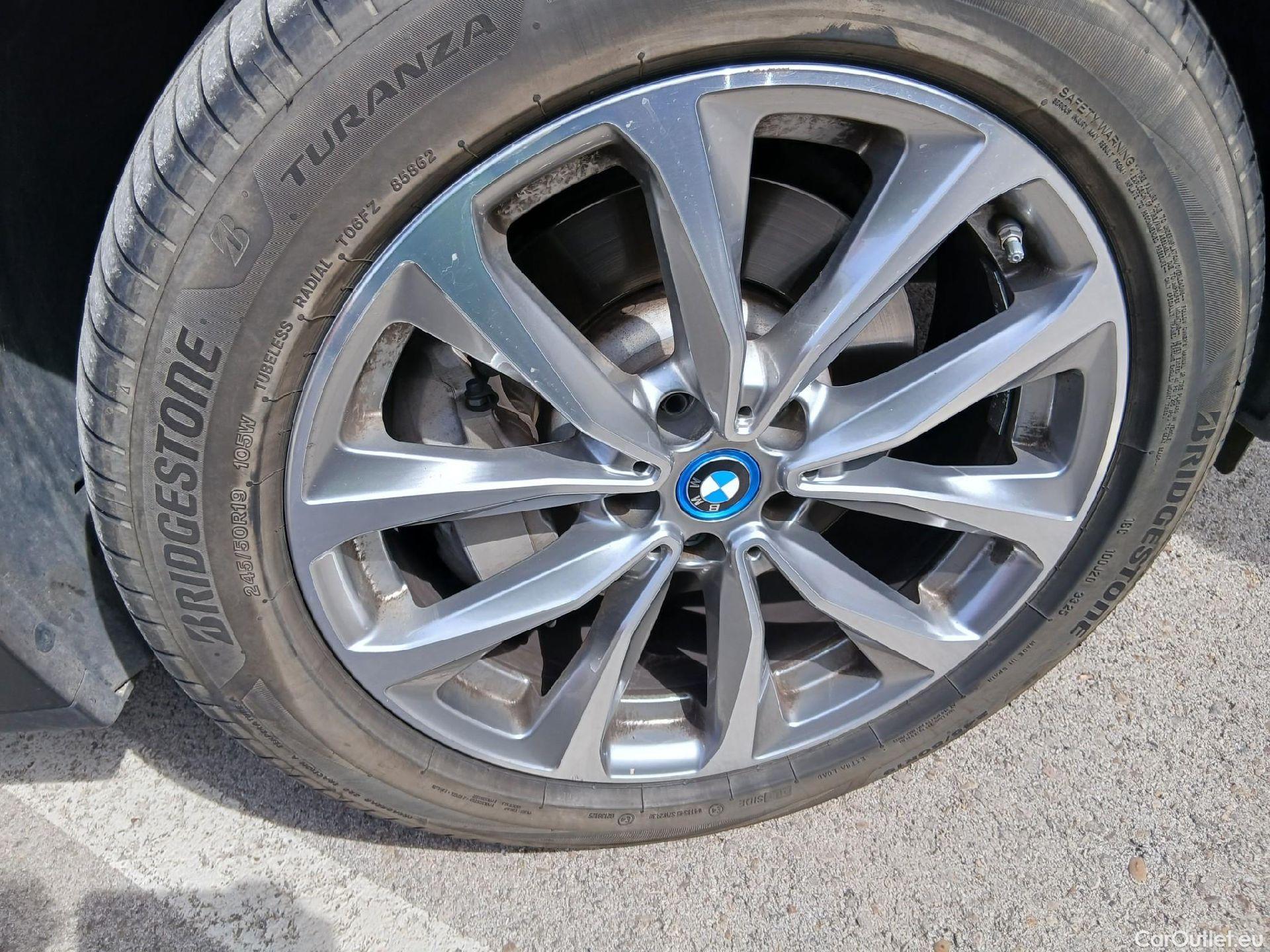  Bmw  X3 BMW  / 2021 / 5P / todoterreno xDrive30e #40