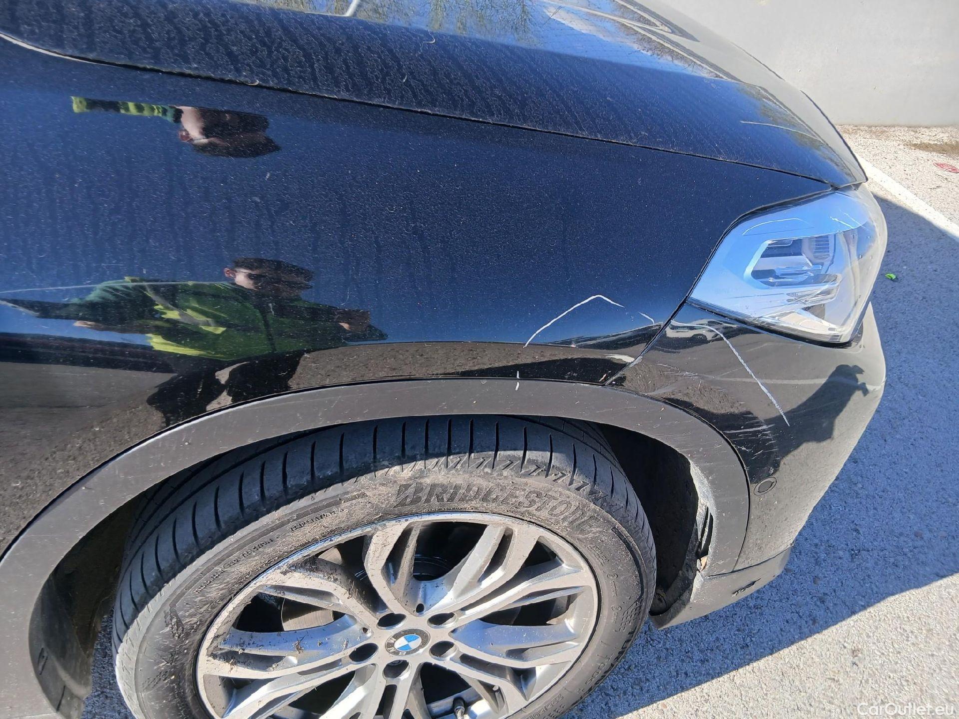  Bmw  X2 BMW  sDrive18i #49