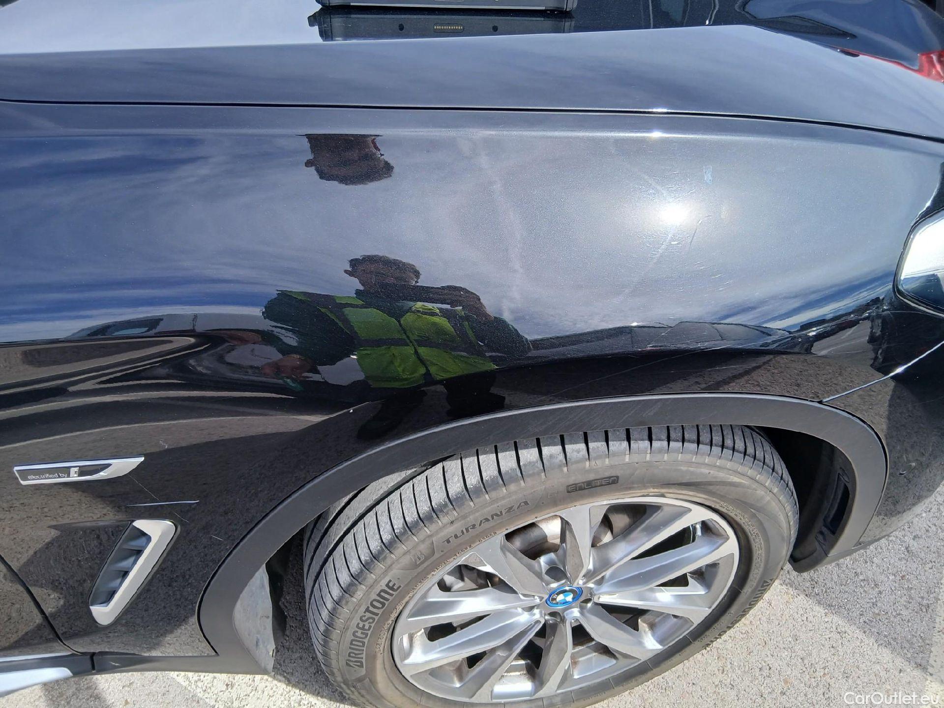  Bmw  X3 BMW  / 2021 / 5P / todoterreno xDrive30e #37