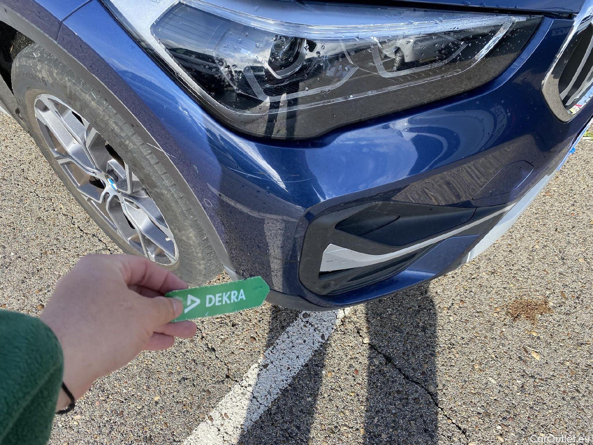  Bmw  X1 BMW  / 2019 / 5P / todoterreno xDrive25e #8