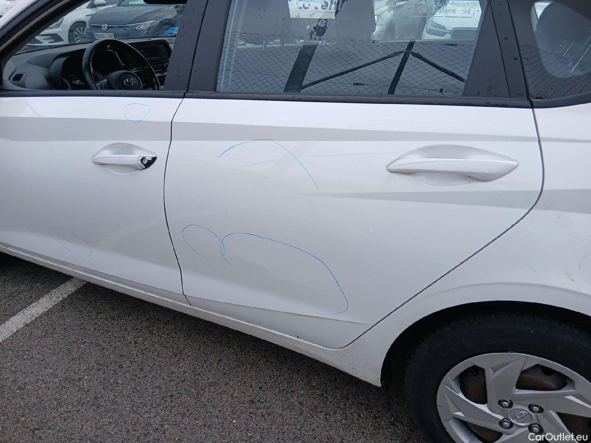  Hyundai  i20 HYUNDAI  / 2020 / 5P / berlina con portón 1.0 TGDI 74kW (100CV) 48V Essence #10