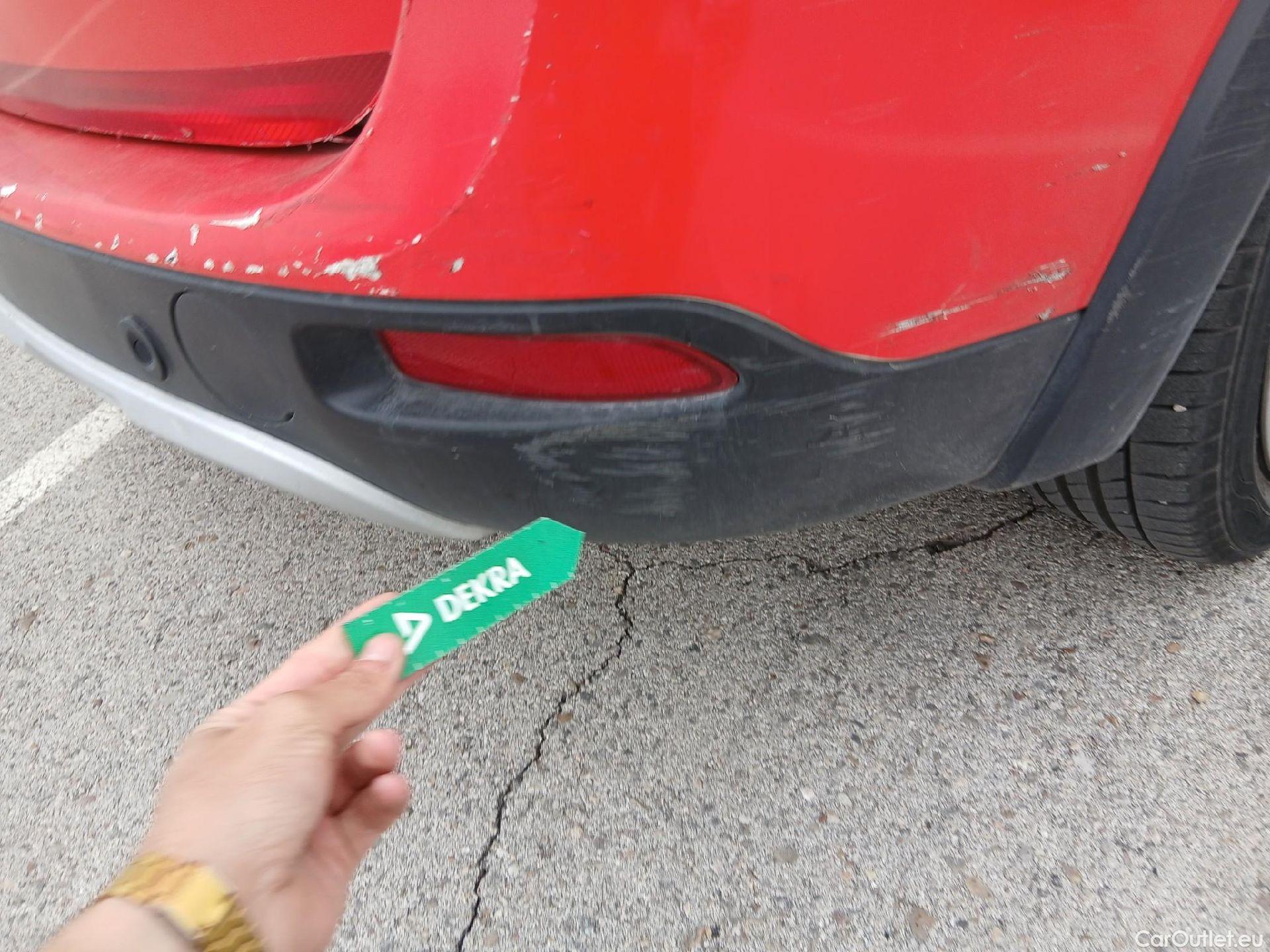  Dacia  Lodgy DACIA  / 2012 / 5P / monovolumen compacto SL Aniversario Blue dCi 85kW(115CV) 7Pl(SP) #48