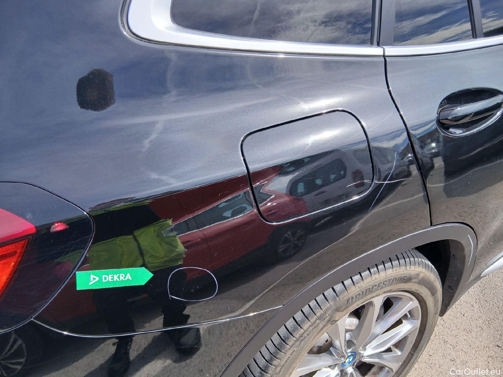  Bmw  X3 BMW  / 2021 / 5P / todoterreno xDrive30e #24