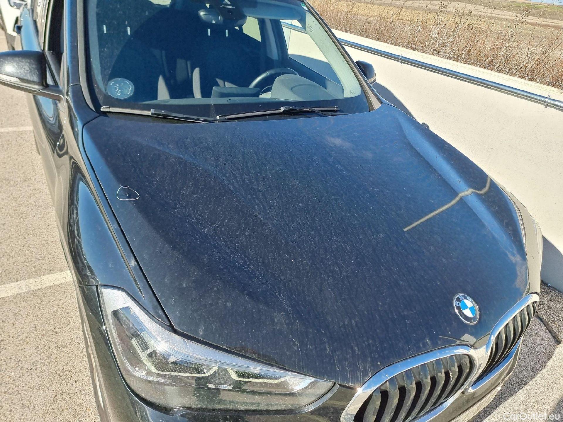  Bmw  X1 BMW  / 2019 / 5P / todoterreno sDrive16d Business #13