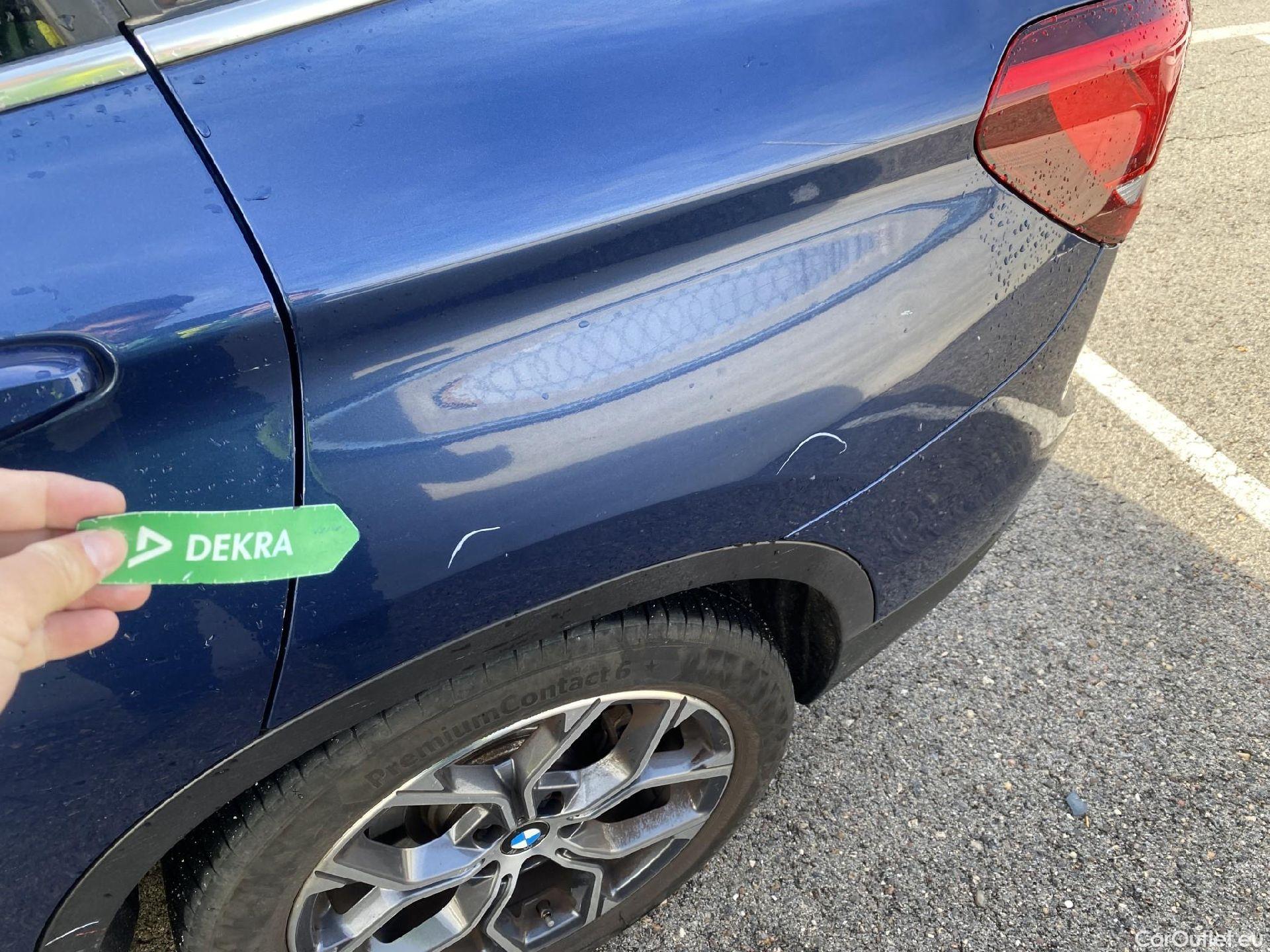  Bmw  X1 BMW  / 2019 / 5P / todoterreno xDrive25e #17