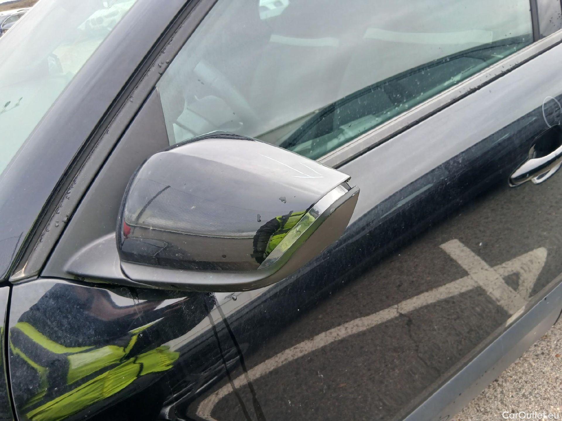  Citroen  C4 CITROEN  / 2020 / 5P / berlina con portón BlueHdi 110 S&S Live Pack #7