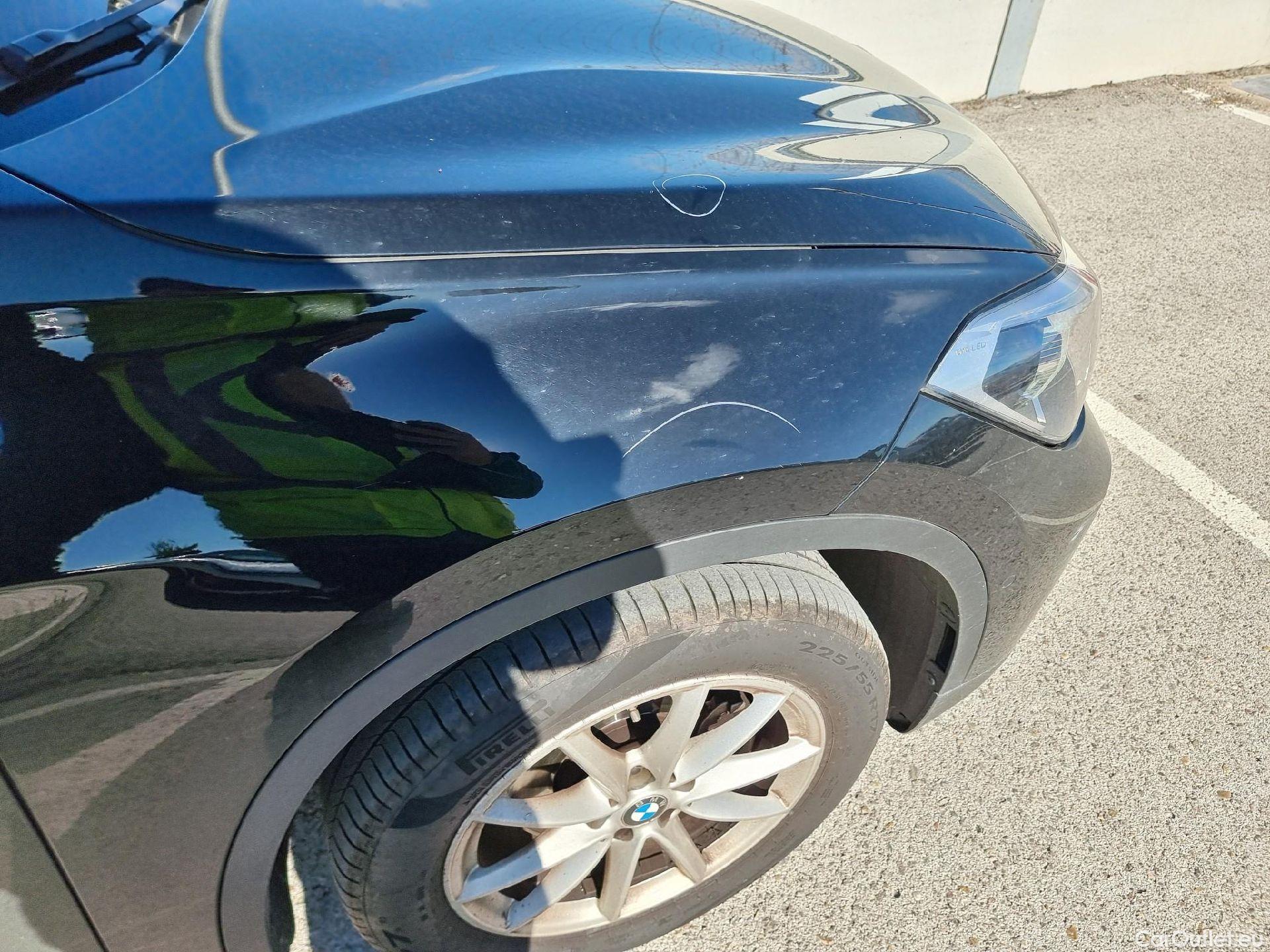  Bmw  X1 BMW  / 2019 / 5P / todoterreno sDrive16d Business #62