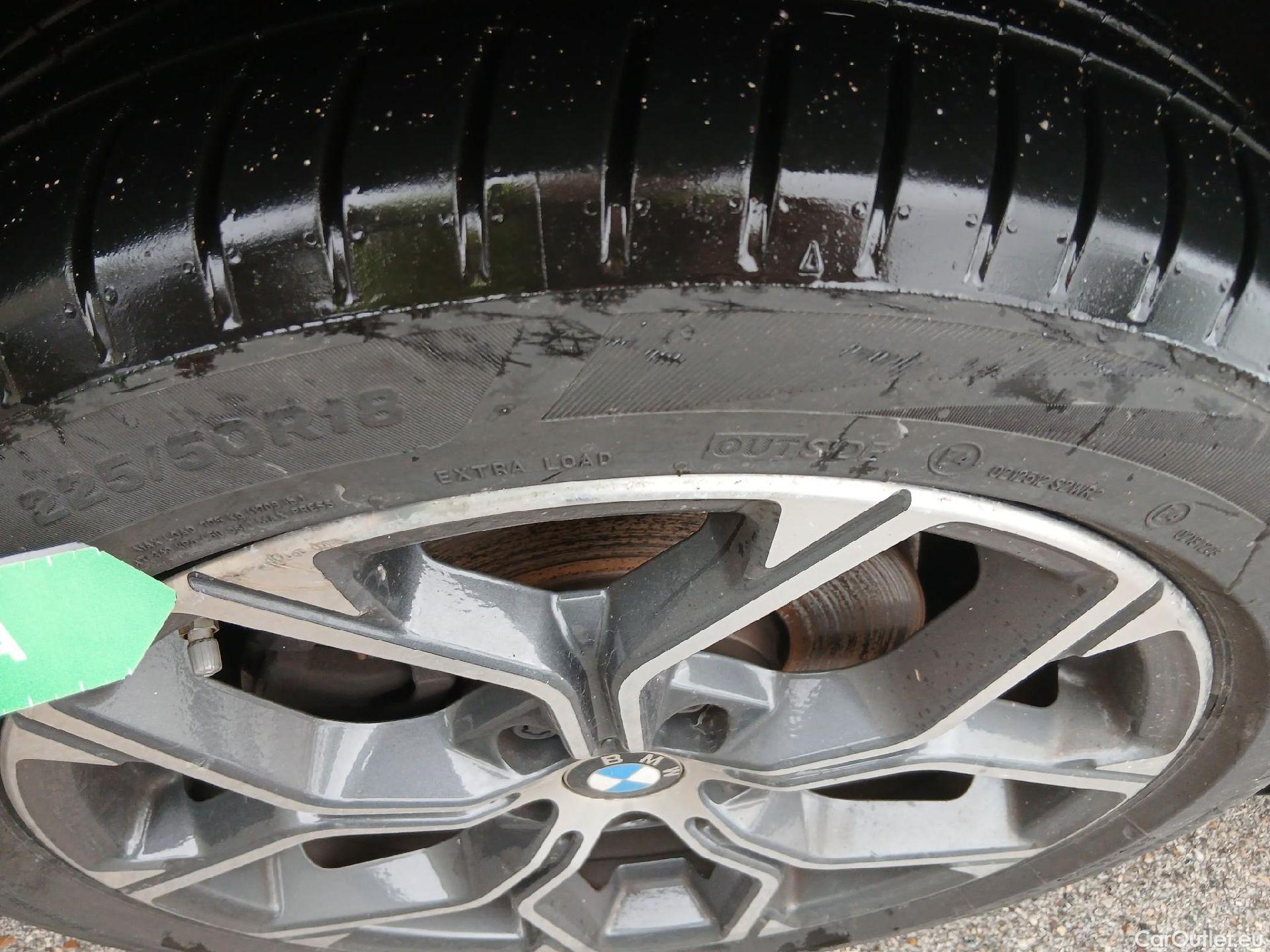  Bmw  X2 BMW  sDrive18i #1