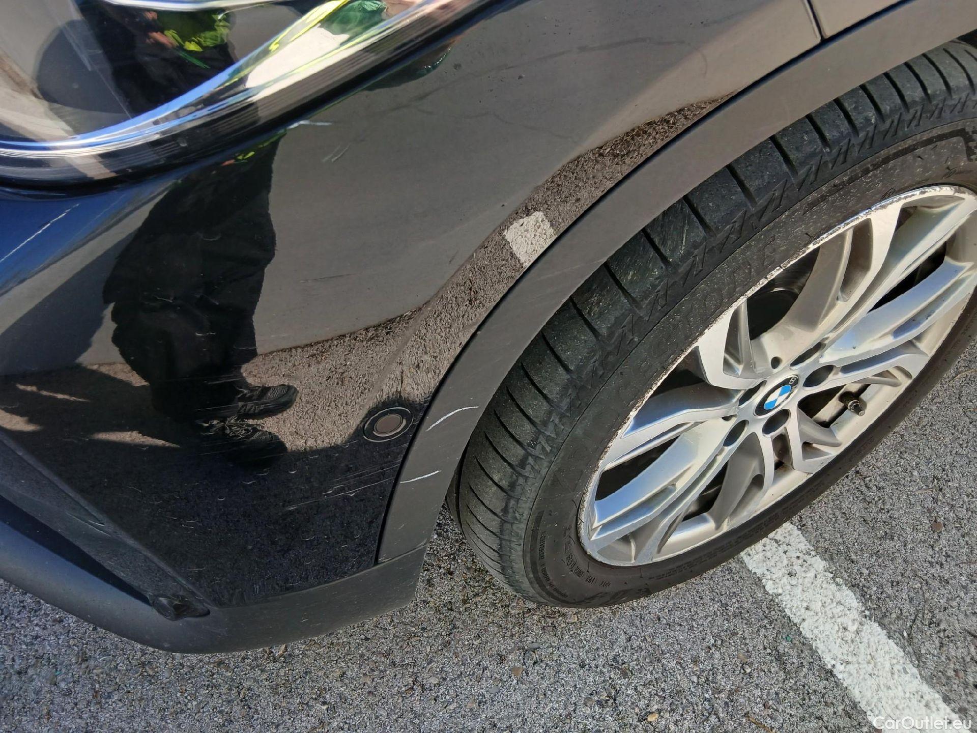  Bmw  X2 BMW  sDrive18i #20