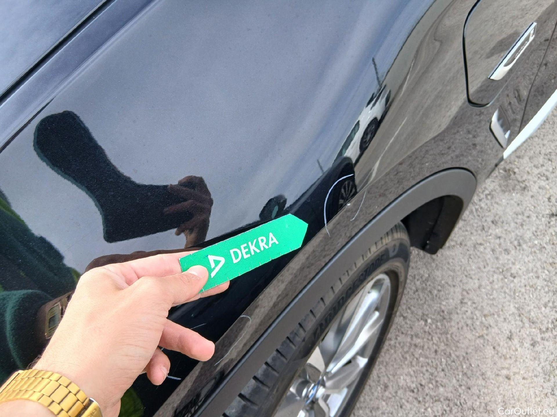  Bmw  X3 BMW  / 2021 / 5P / todoterreno xDrive30e #7