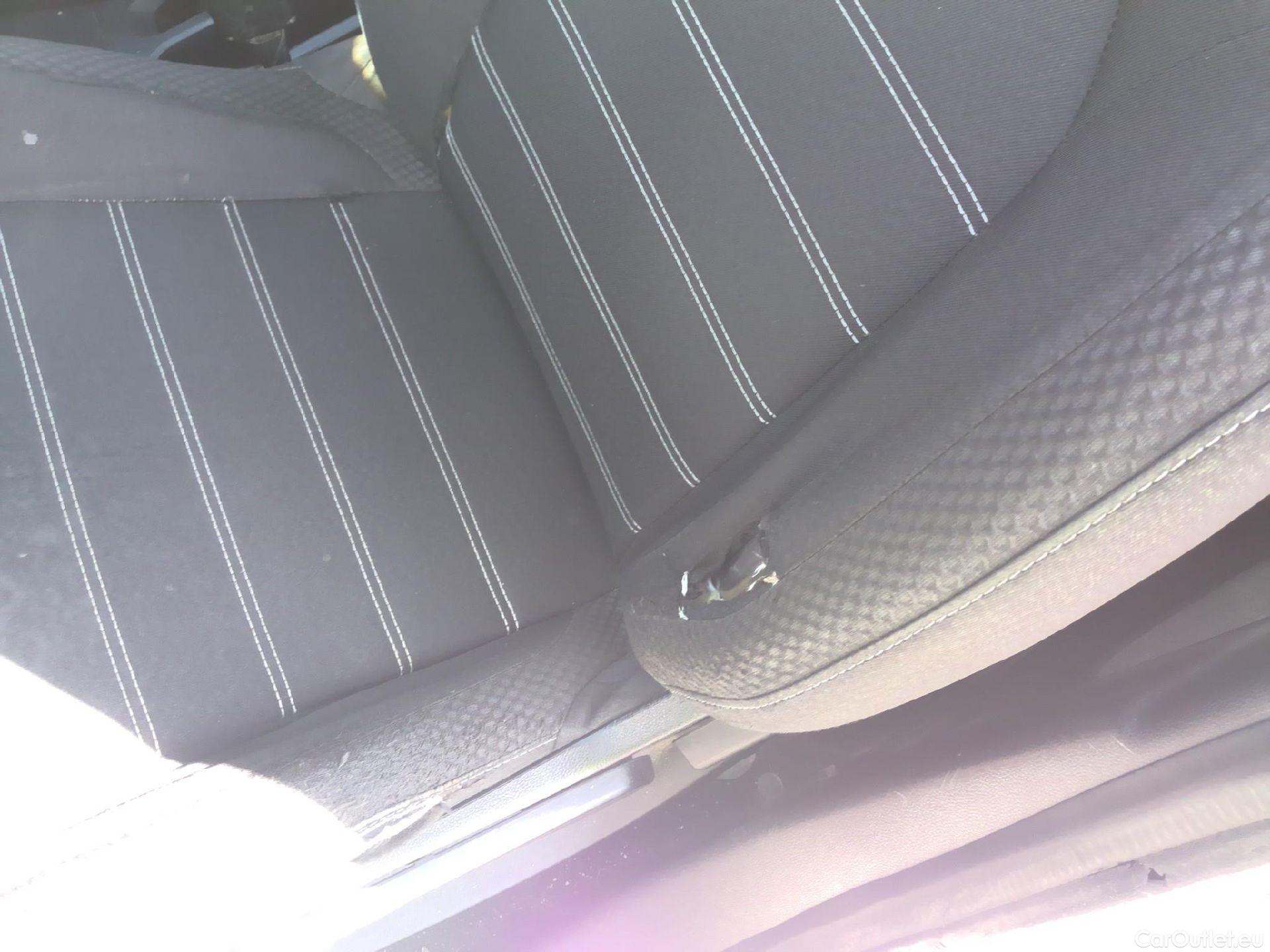  Dacia  Duster DACIA  / 2018 / 5P / todoterreno Expression Blue dCi 85kW (115CV) 4X4 #11