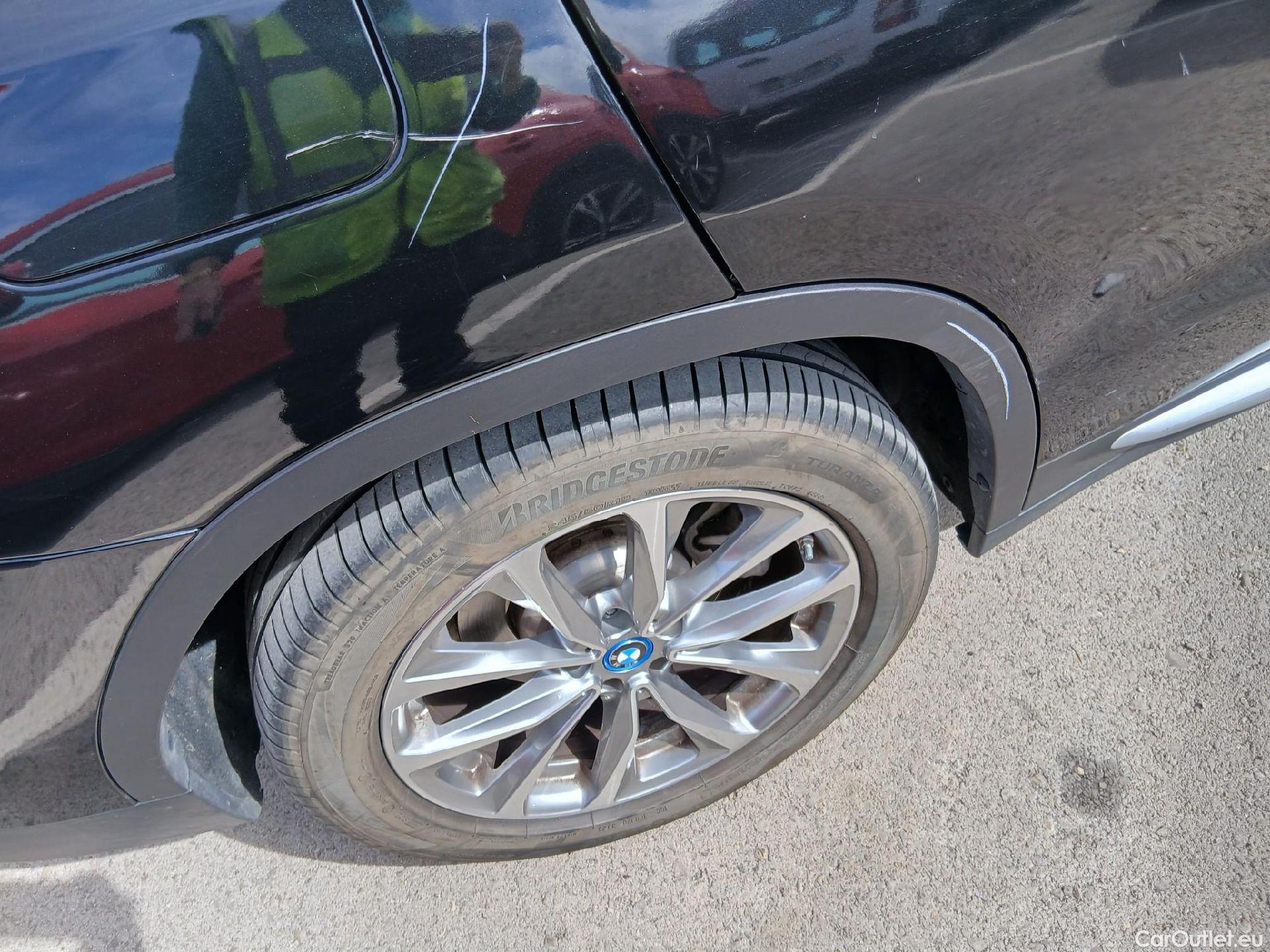  Bmw  X3 BMW  / 2021 / 5P / todoterreno xDrive30e #25