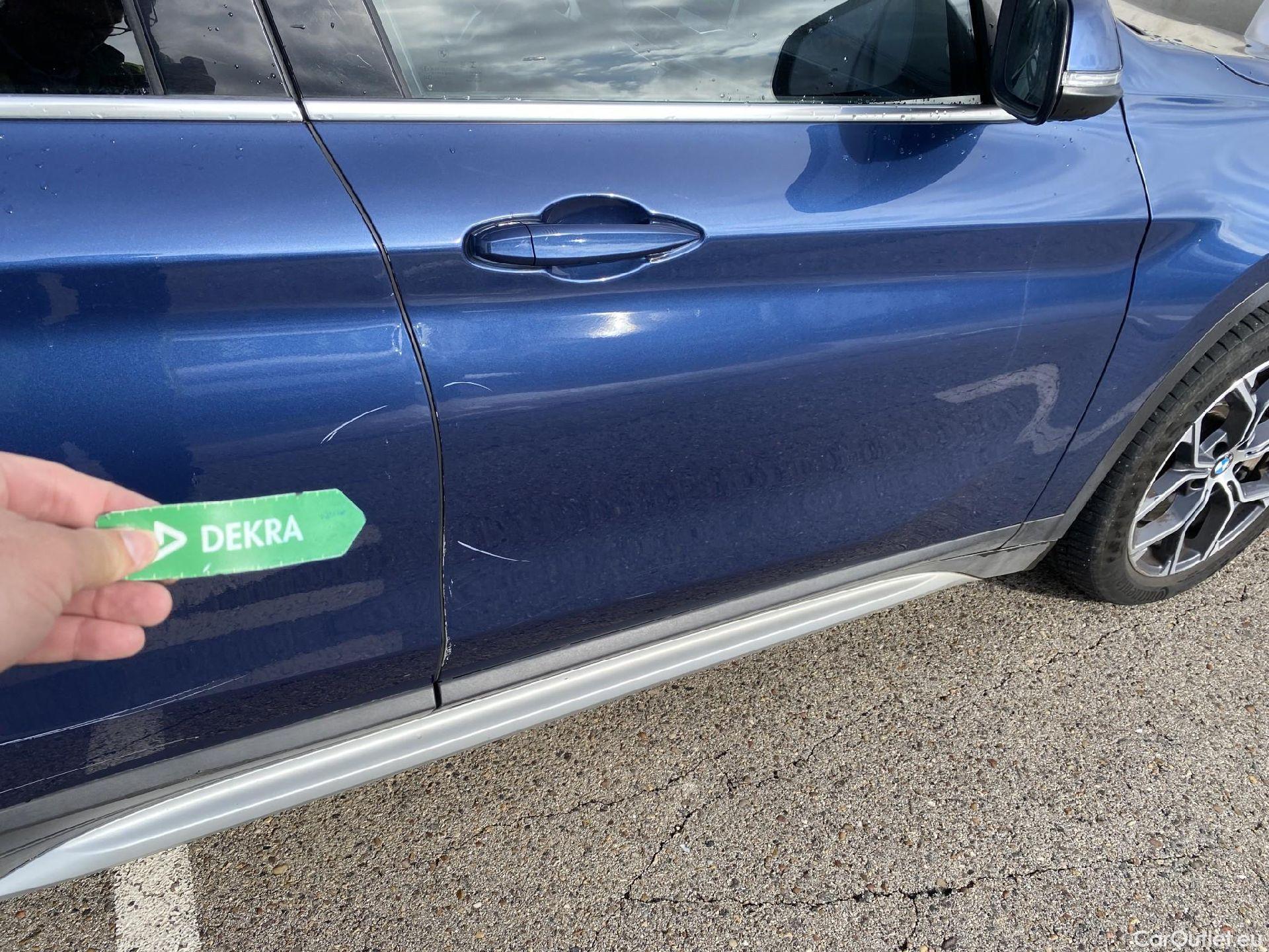  Bmw  X1 BMW  / 2019 / 5P / todoterreno xDrive25e #29