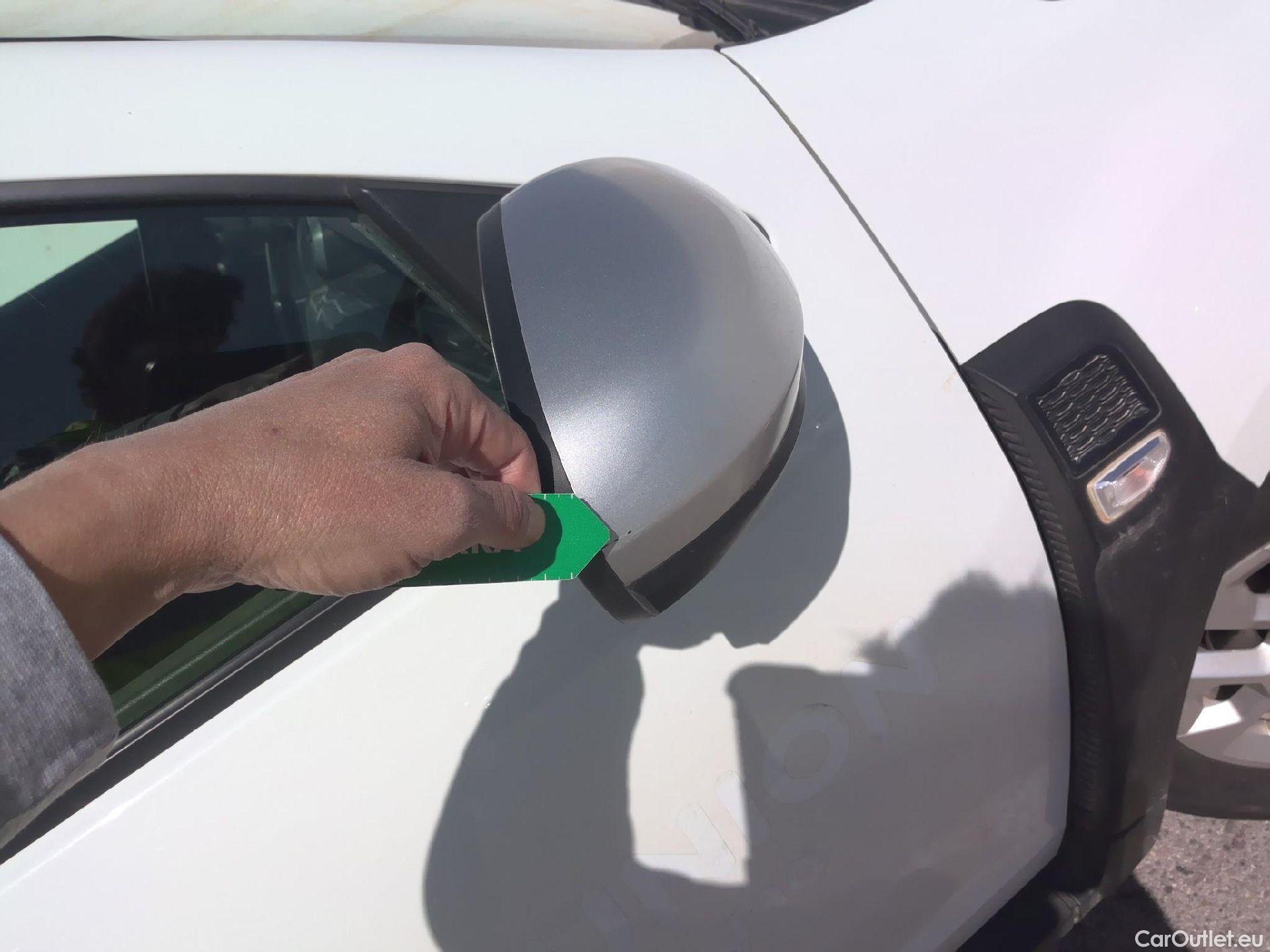  Dacia  Duster DACIA  / 2018 / 5P / todoterreno Expression Blue dCi 85kW (115CV) 4X4 #39