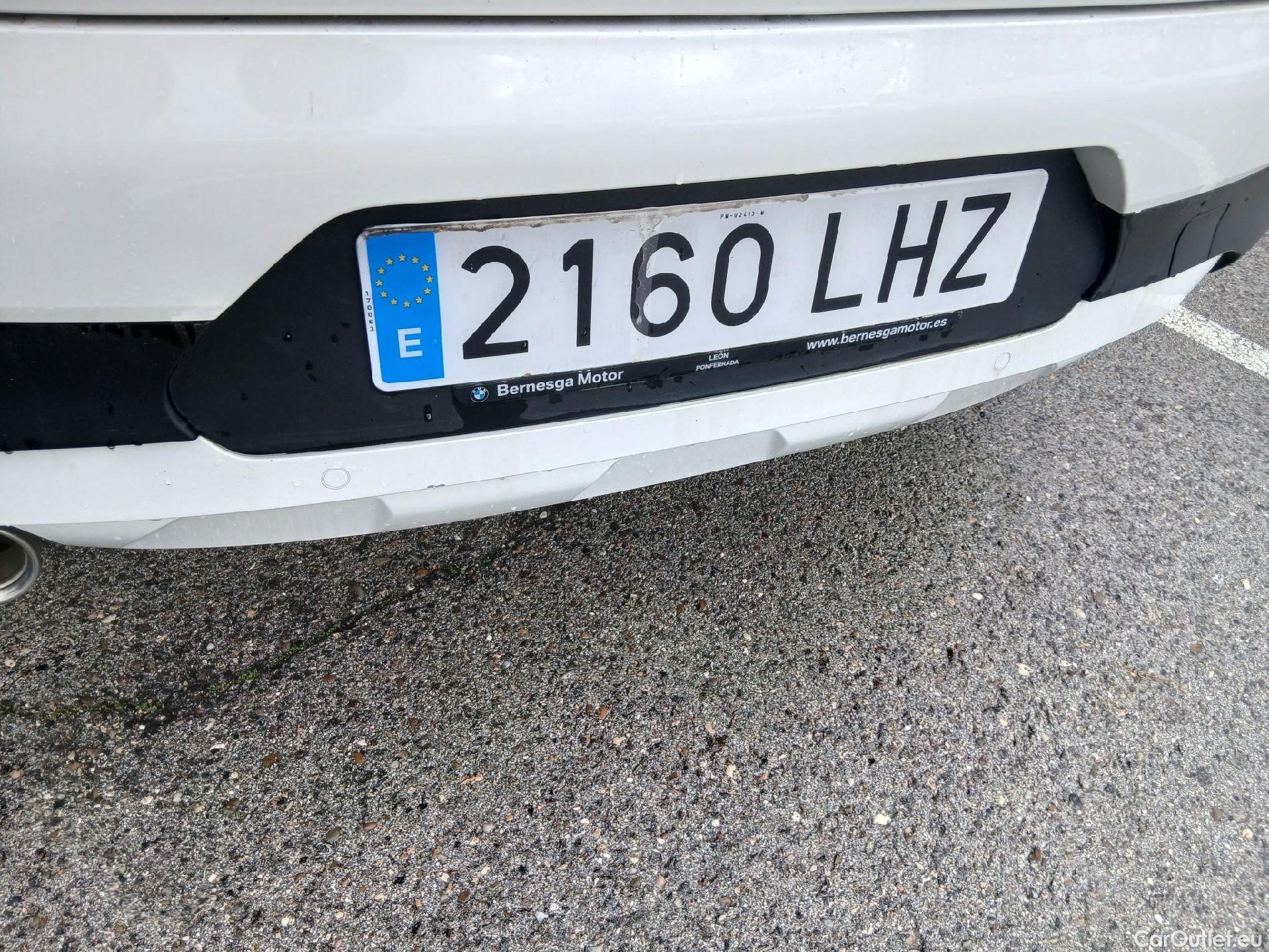  Bmw  X2 BMW  sDrive18i #22