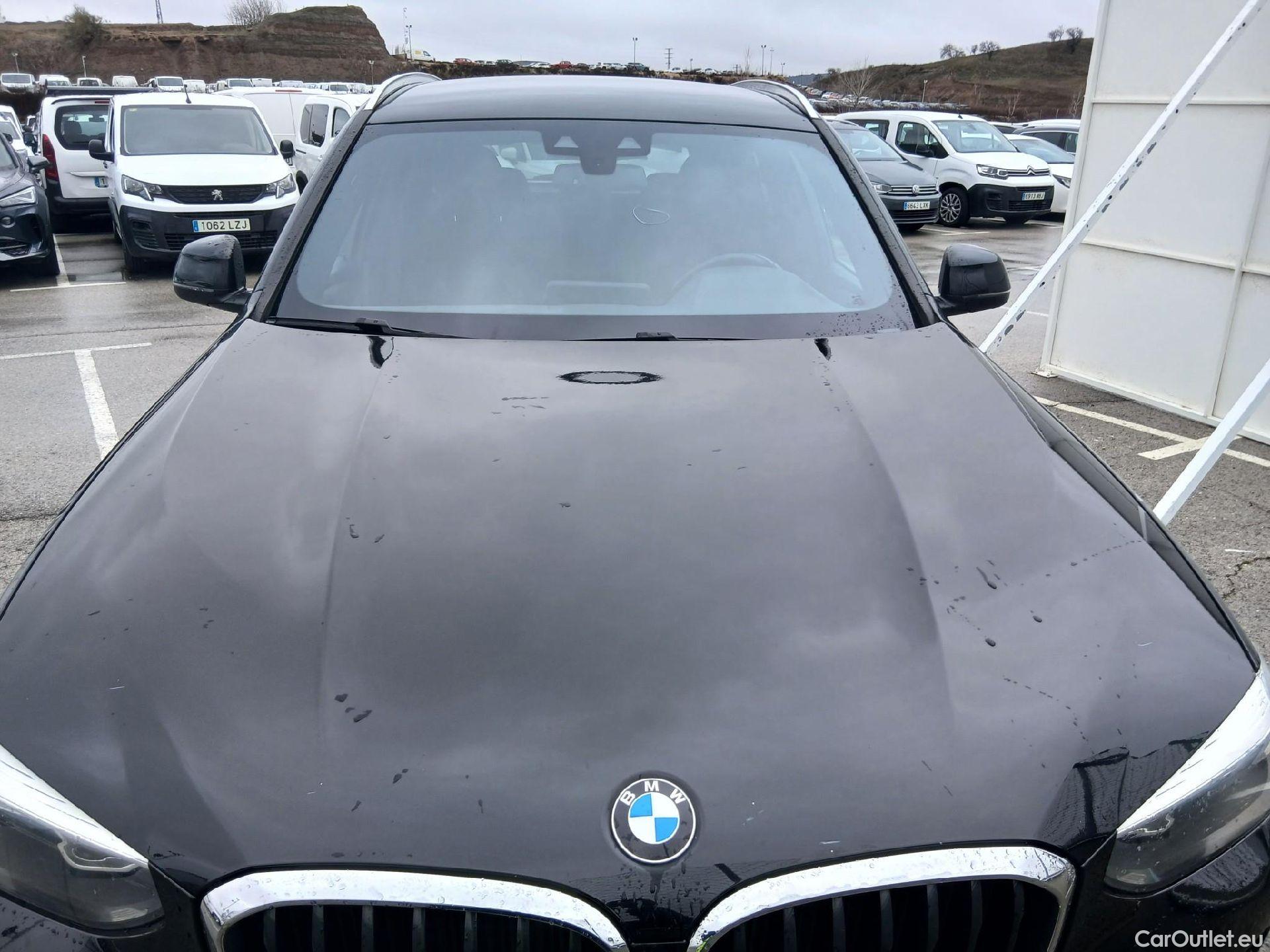  Bmw  X3 BMW  / 2017 / 5P / todoterreno xDrive20d (AC2) #5
