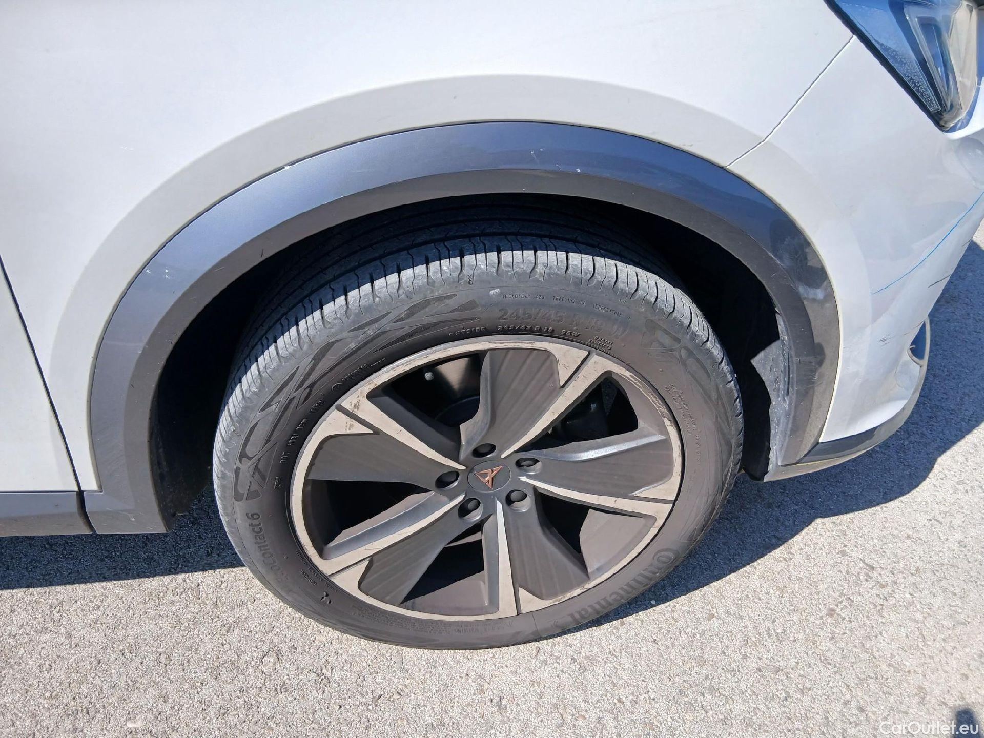  Cupra  Formentor CUPRA  / 2020 / 5P / todoterreno 1.5 TSI 110kW (150 CV) (AC3) #68