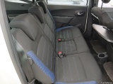  Dacia  Lodgy DACIA  / 2012 / 5P / monovolumen compacto SL Aniversario Blue dCi 85kW(115CV) 7Pl(SP) #7