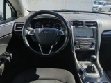  Ford  Mondeo FORD  / 2014 / 5P / familiar 2.0 TDCi 110kW Trend SportBreak #3
