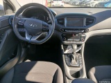  Hyundai   Ioniq HYUNDAI / 2016 / 5P / berlina con portón 1.6 GDI HEV Klass DCT #3