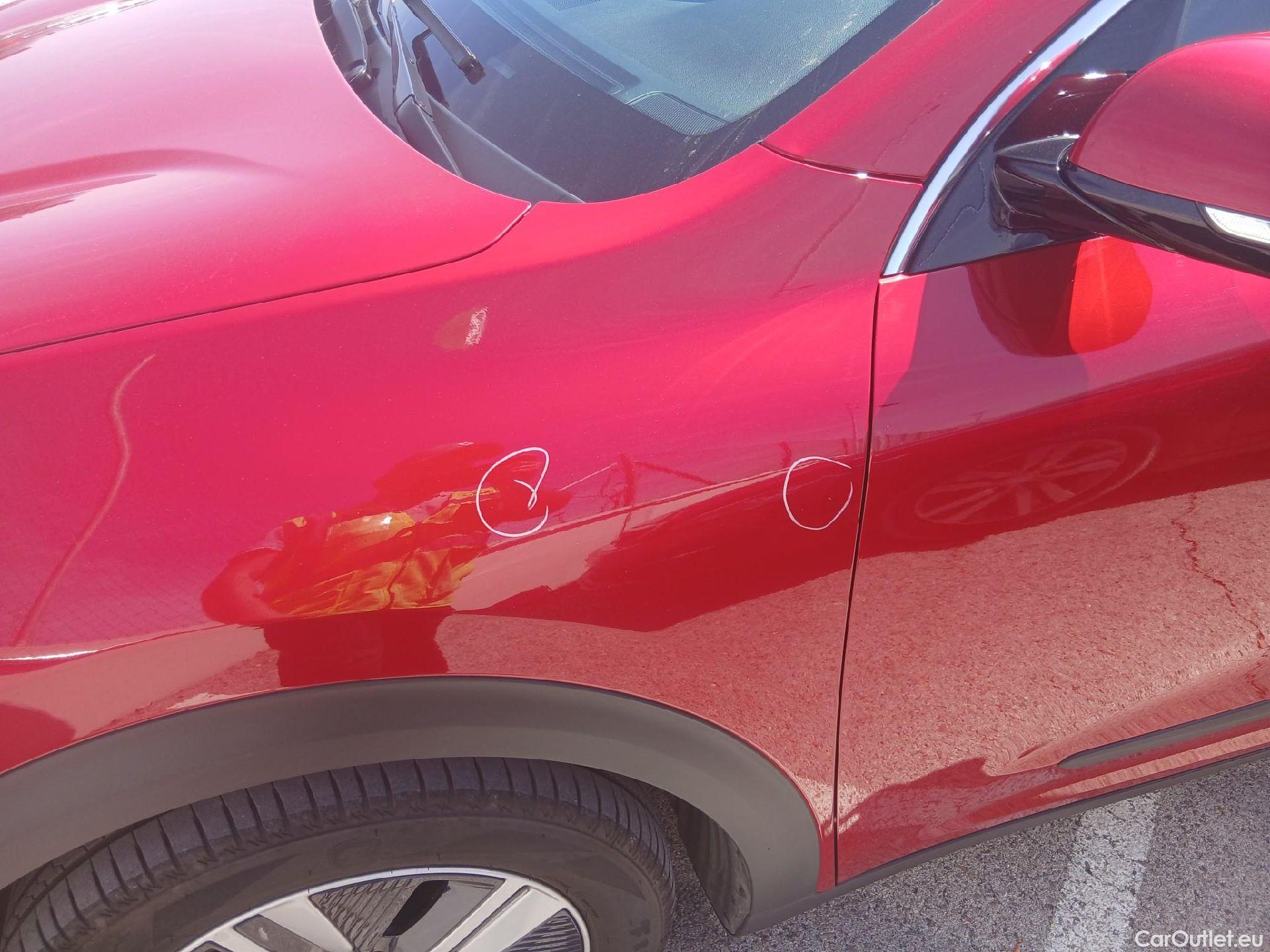  KIA  Niro KIA  / 2019 / 5P / crossover 1.6 GDi HEV 104kW (141CV) Drive #9