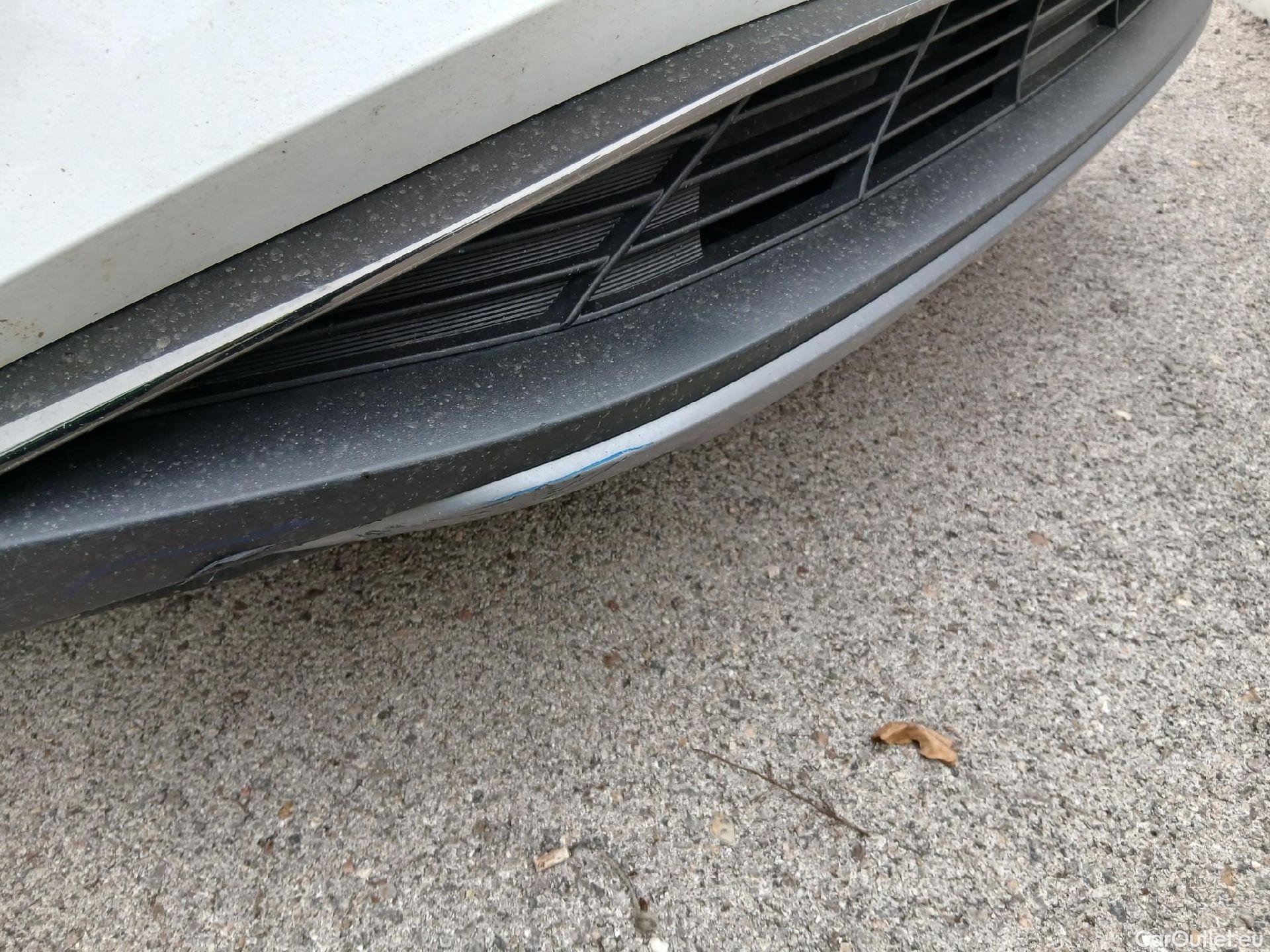  Hyundai  Tucson HYUNDAI  / 2020 / 5P / todoterreno 1.6 CRDI 85kW (115CV) Maxx #7