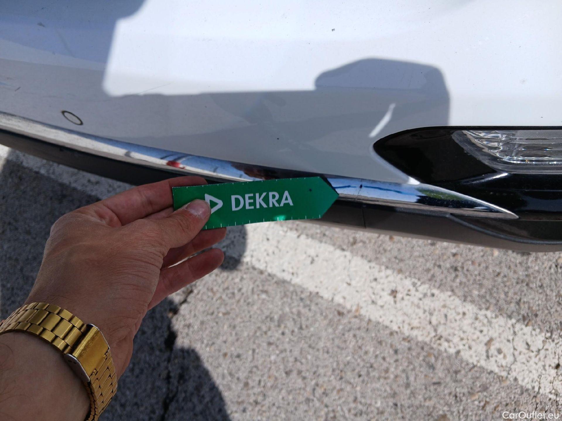  KIA  Sportage KIA  / 2018 / 5P / todoterreno 1.6 MHEV Business 85kW (115CV) 4x2 #20