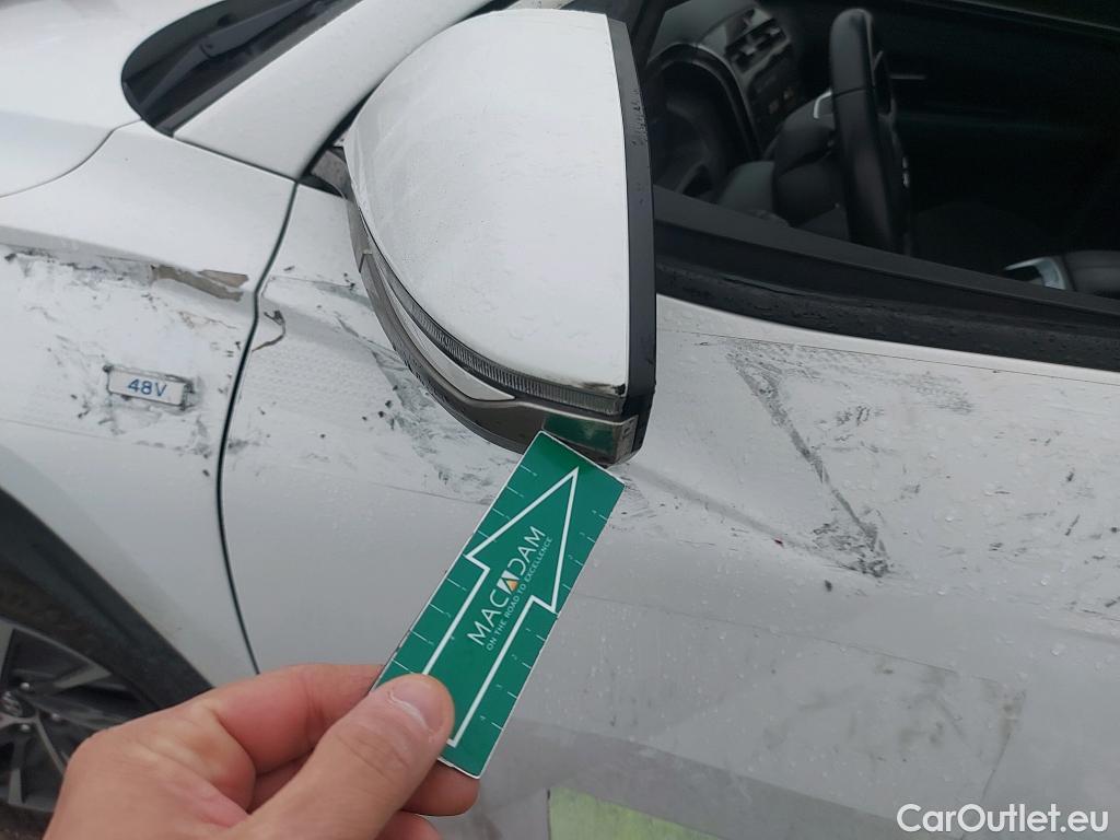  Hyundai  Tucson HYUNDAI  / 2020 / 5P / todoterreno 1.6 CRDI 100kW (136CV) 48V Maxx DCT 4x4 #36