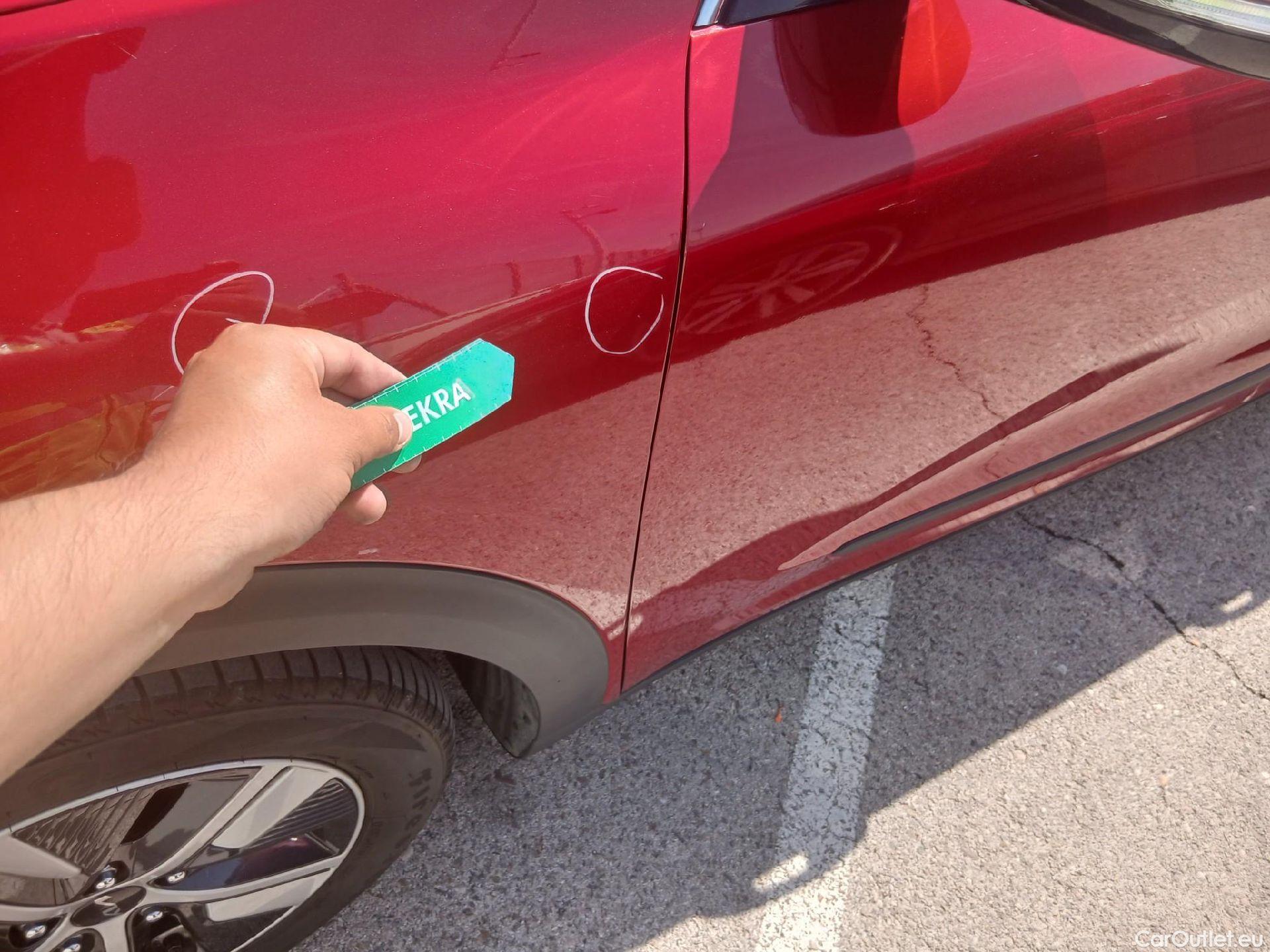  KIA  Niro KIA  / 2019 / 5P / crossover 1.6 GDi HEV 104kW (141CV) Drive #10