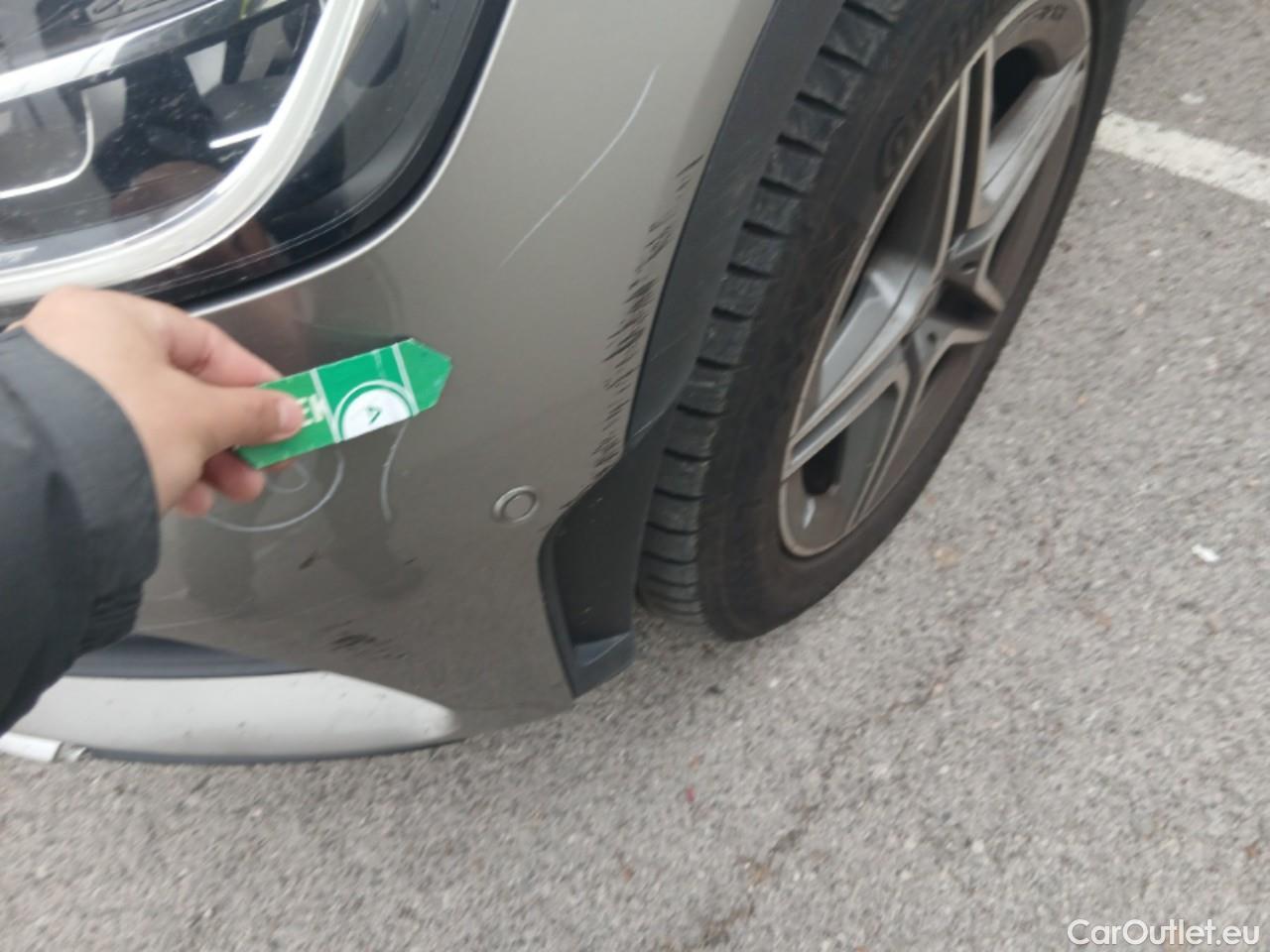  Mercedes  G-Klasee MERCEDES-BENZ Clase GLC / 2019 / 5P / todoterreno GLC 300 de 4MATIC #6