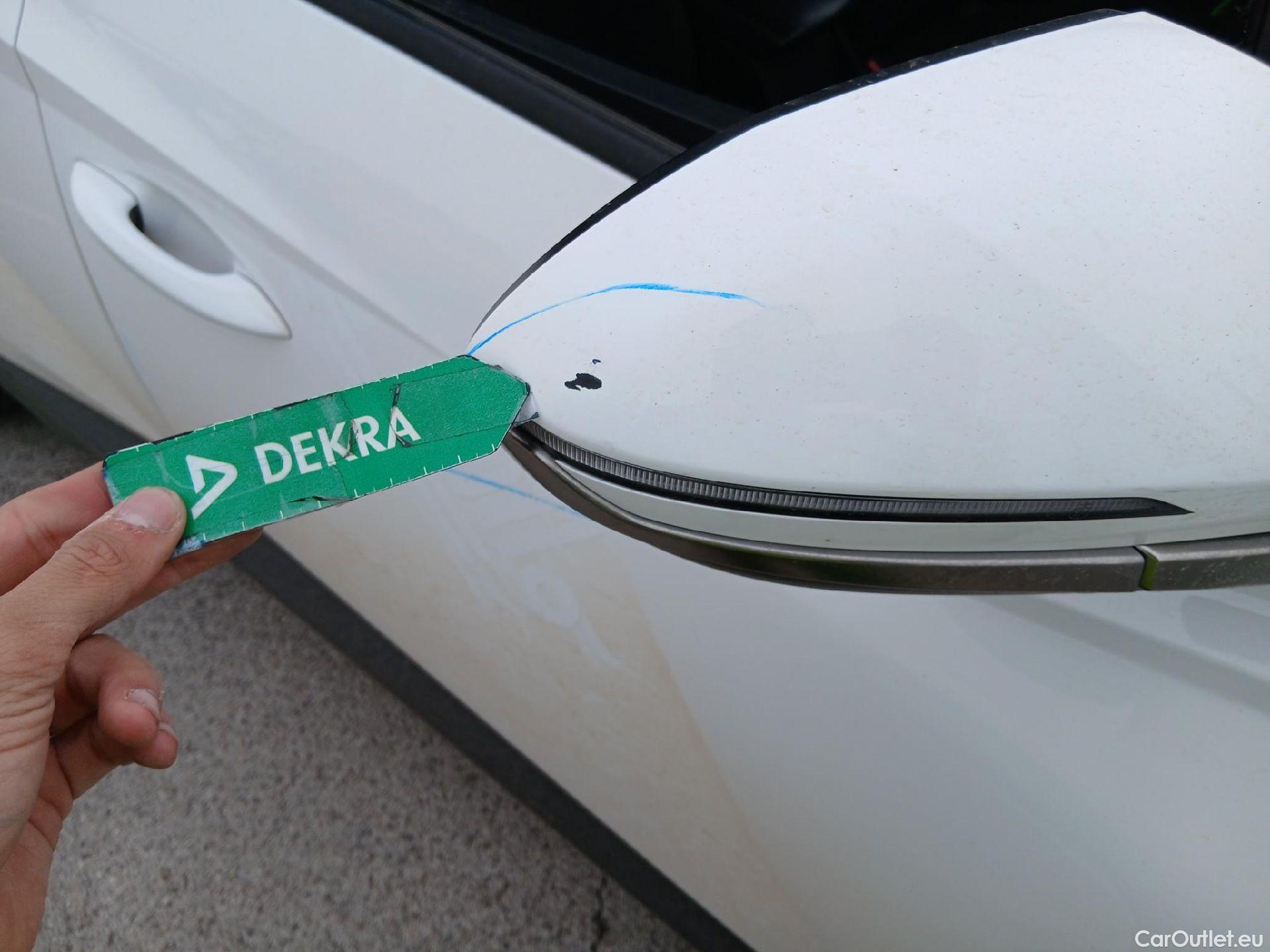  Hyundai  Tucson HYUNDAI  / 2020 / 5P / todoterreno 1.6 CRDI 85kW (115CV) Maxx #43