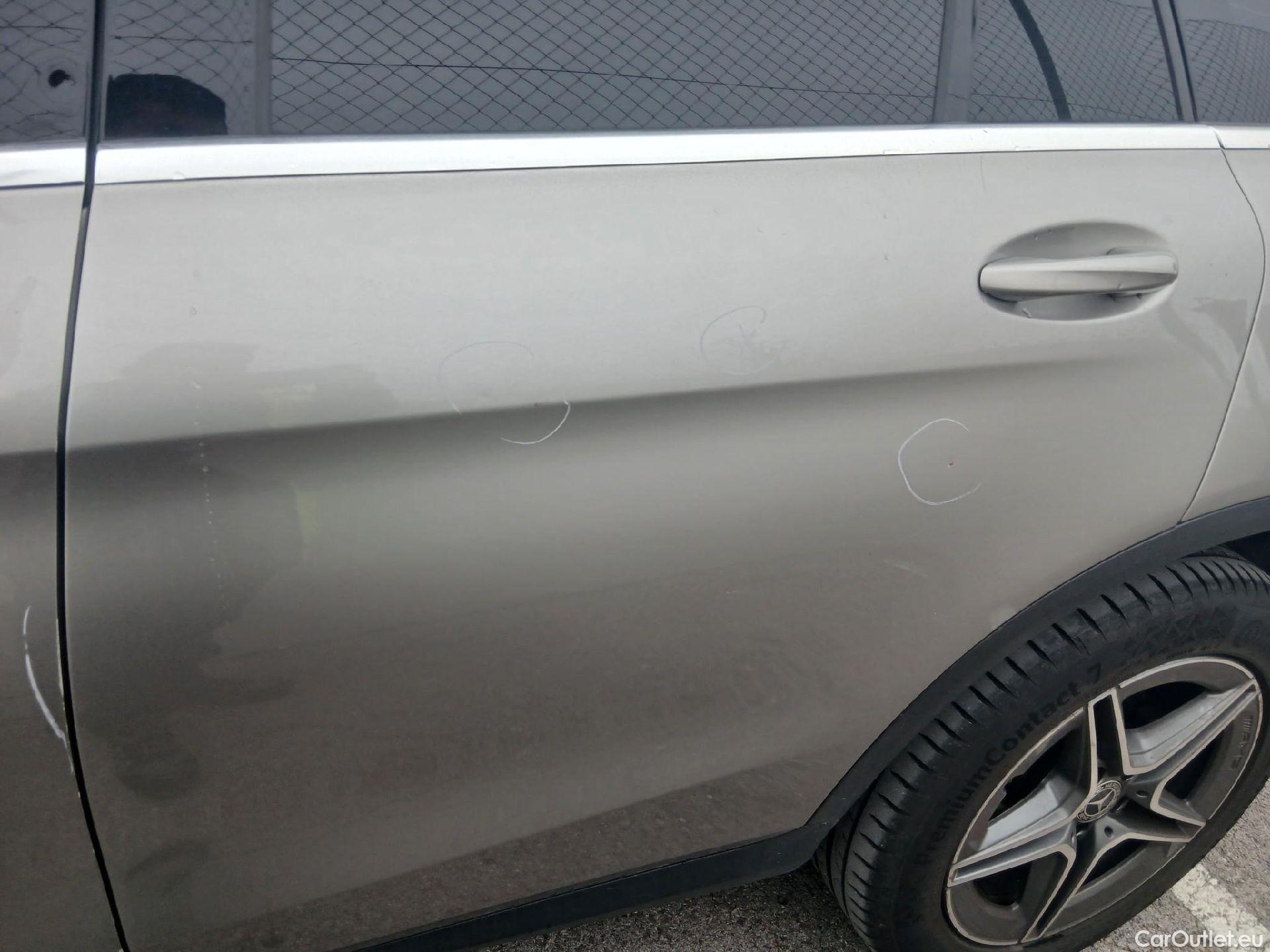  Mercedes  G-Klasee MERCEDES-BENZ Clase GLC / 2019 / 5P / todoterreno GLC 300 de 4MATIC #23