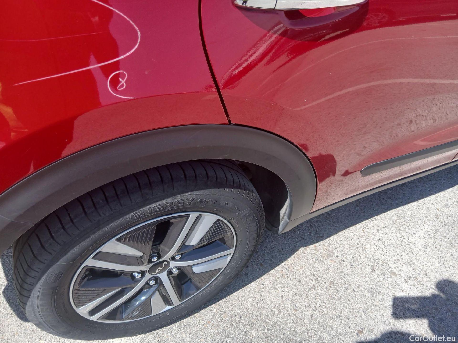  KIA  Niro KIA  / 2019 / 5P / crossover 1.6 GDi HEV 104kW (141CV) Drive #20