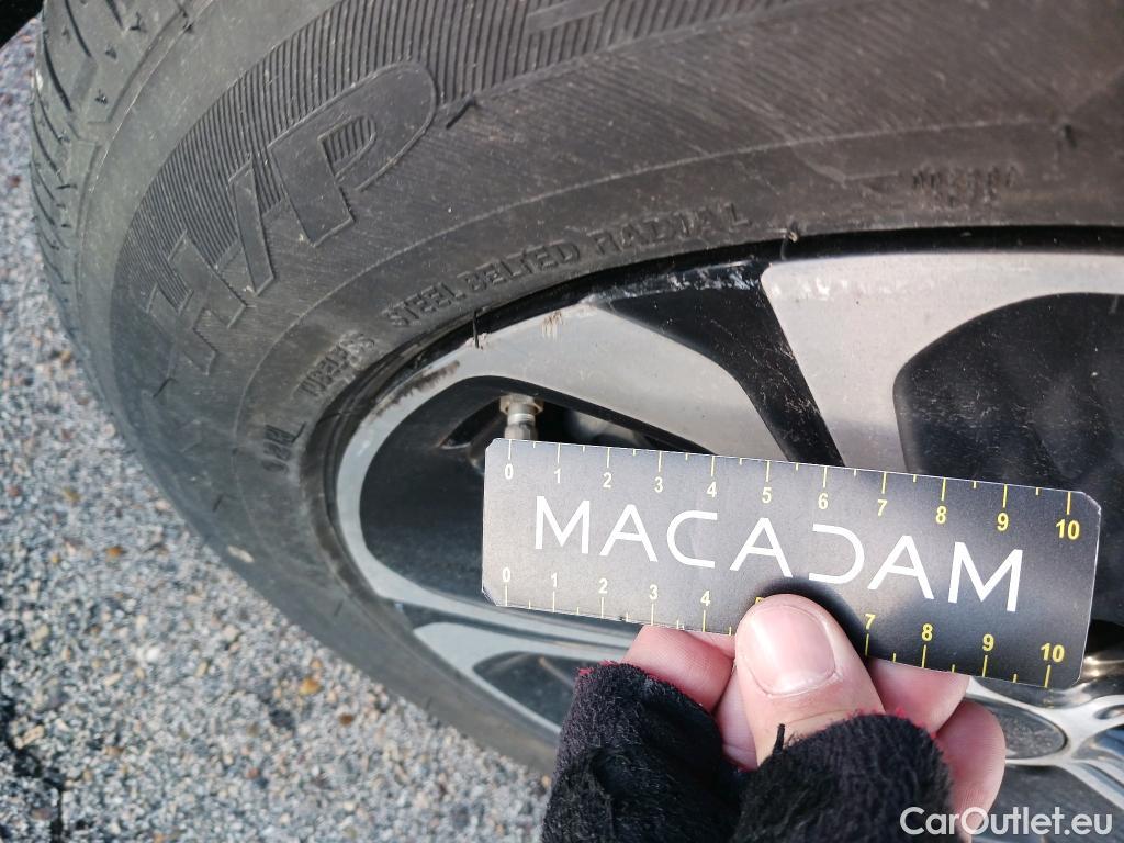  KIA  XCeed KIA  1.6 GDi PHEV 104kW (141CV) eDrive (AC) #10