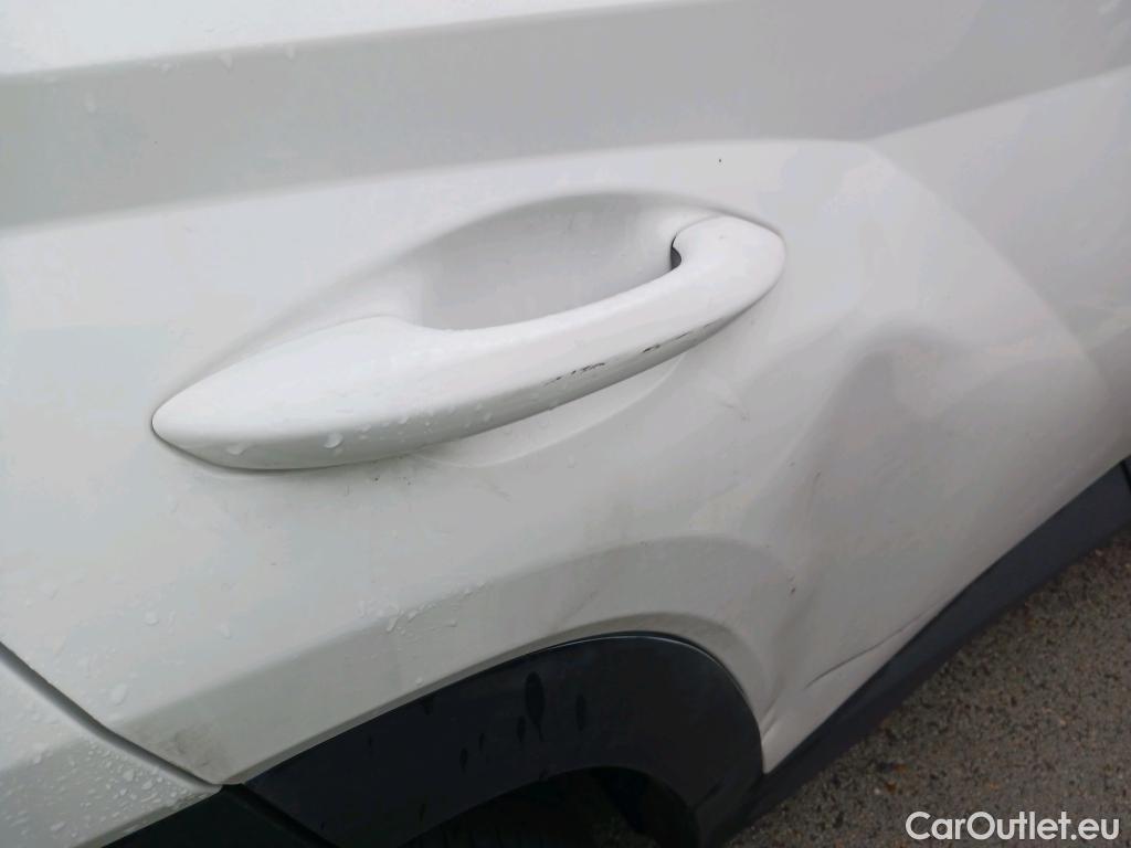  Hyundai  Tucson HYUNDAI  / 2020 / 5P / todoterreno 1.6 CRDI 100kW (136CV) 48V Maxx Sky DCT #15