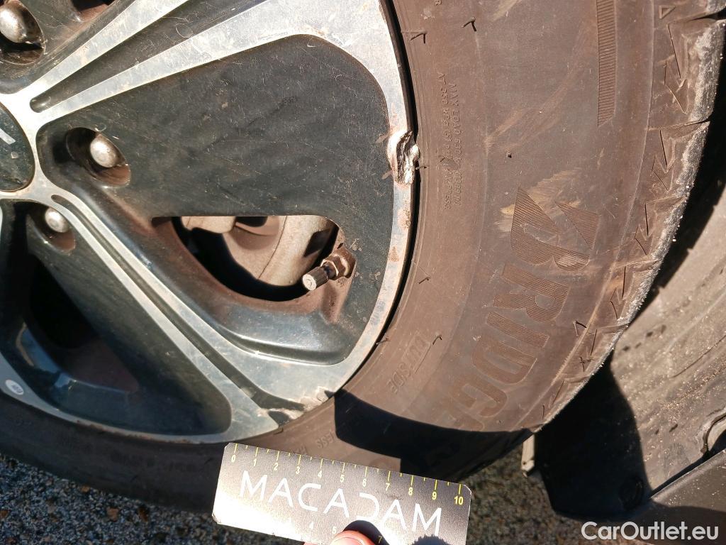  KIA  XCeed KIA  1.6 GDi PHEV 104kW (141CV) eDrive (AC) #8