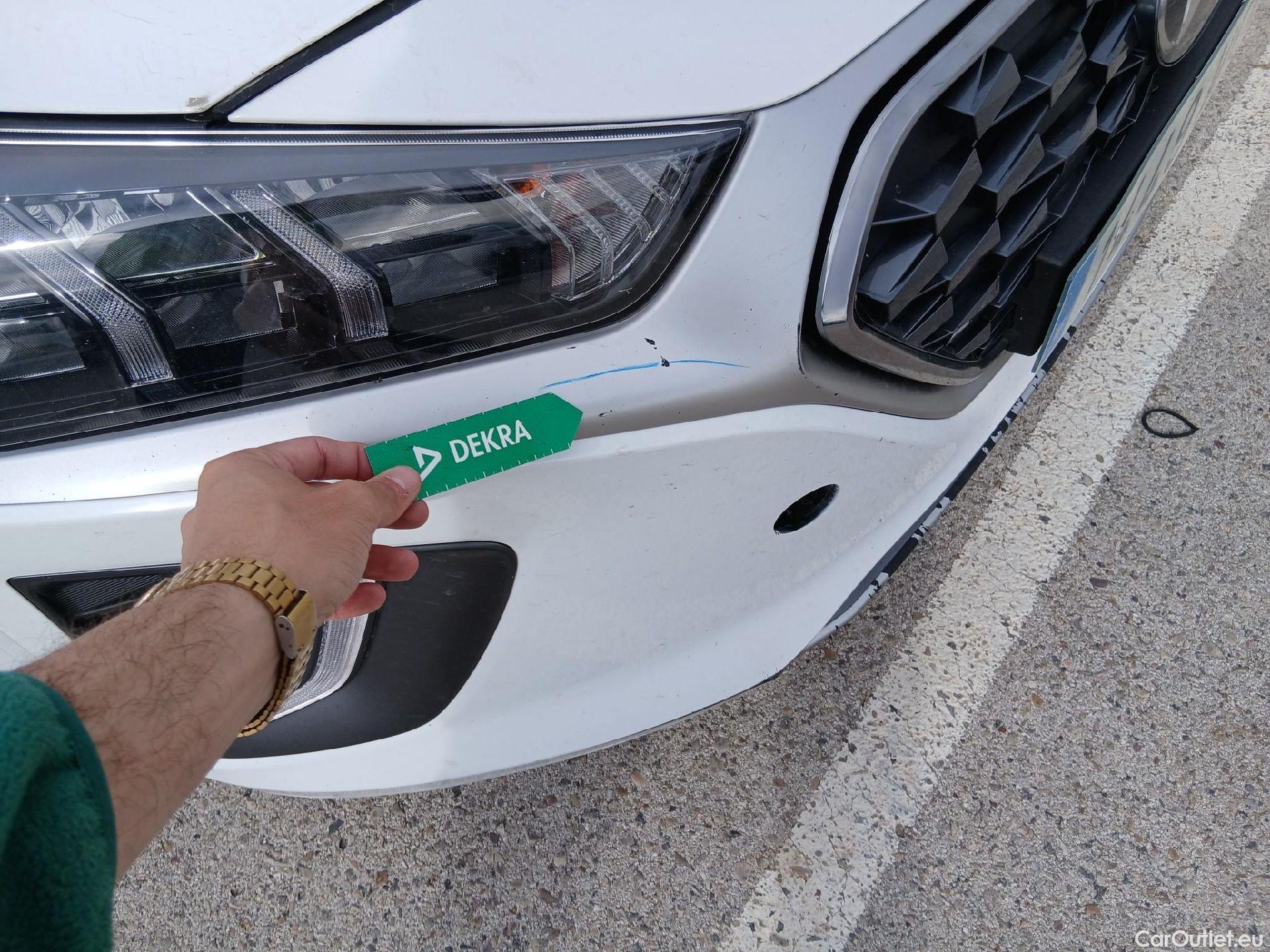  Hyundai   Ioniq HYUNDAI / 2019 / 5P / berlina con portón 1.6 GDI HEV Tecno DCT #5