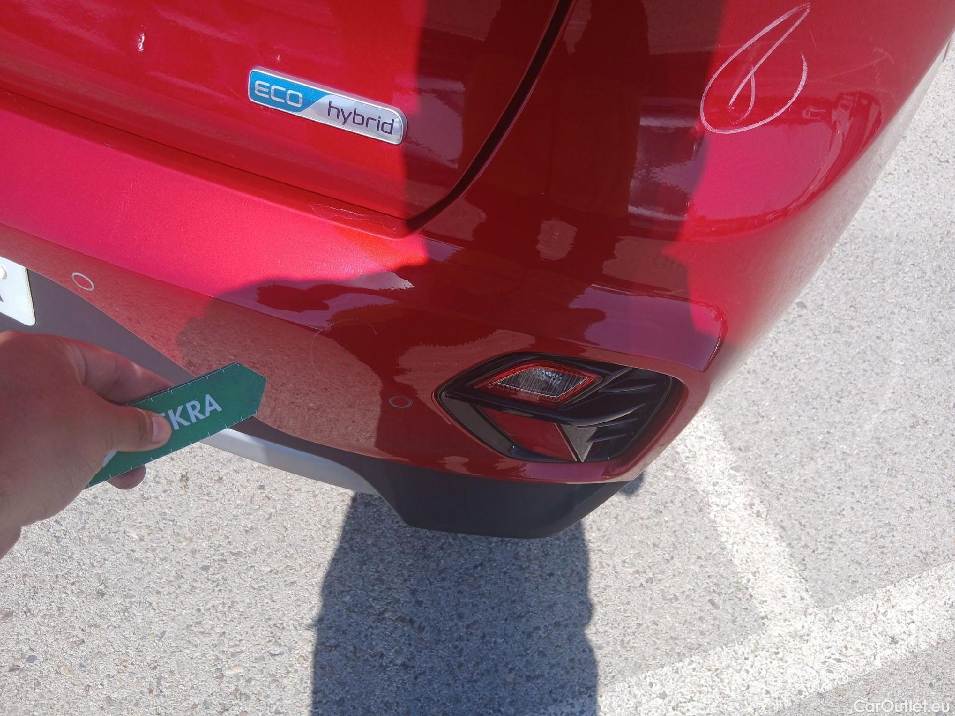  KIA  Niro KIA  / 2019 / 5P / crossover 1.6 GDi HEV 104kW (141CV) Drive #13