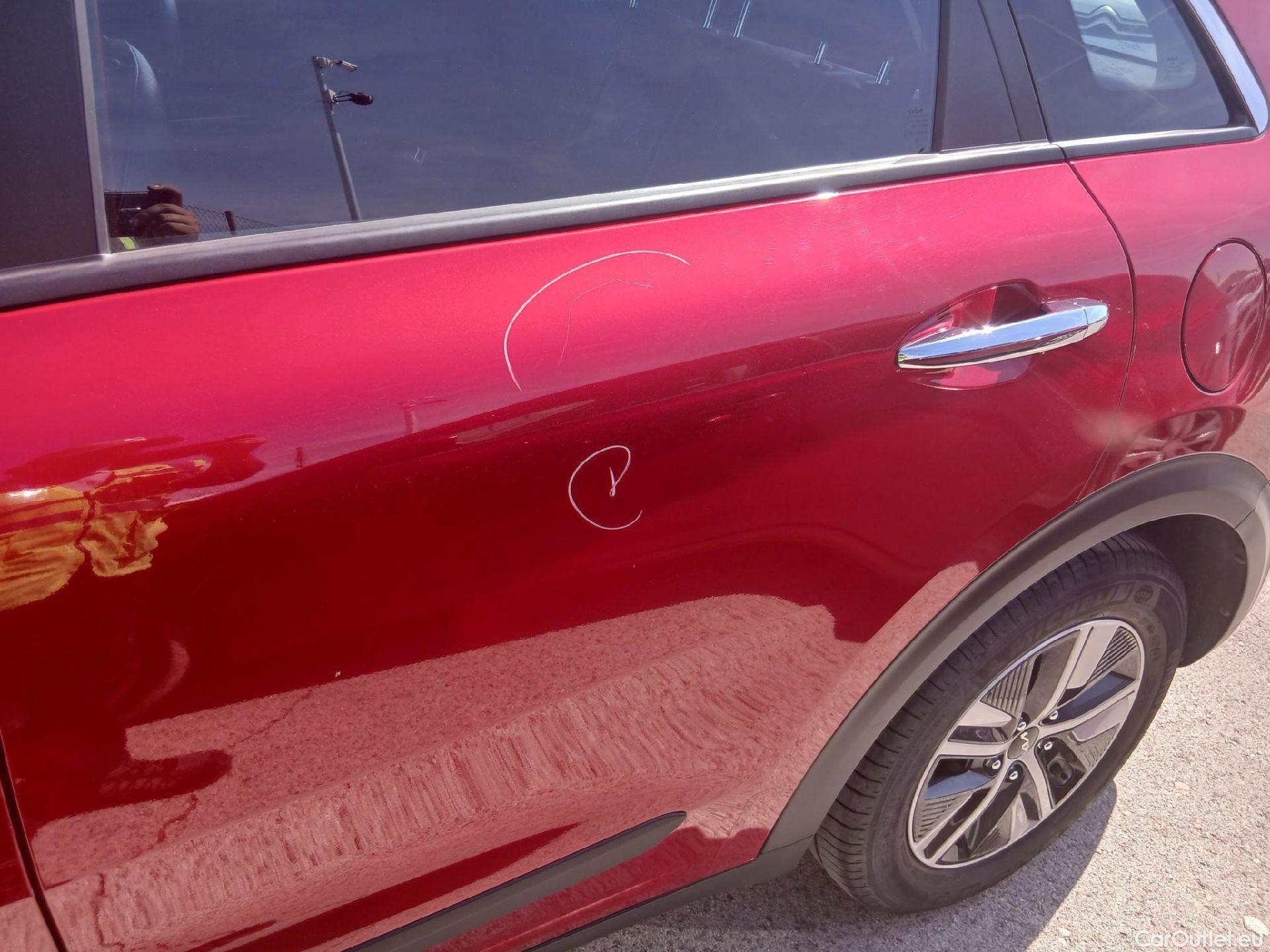  KIA  Niro KIA  / 2019 / 5P / crossover 1.6 GDi HEV 104kW (141CV) Drive #11