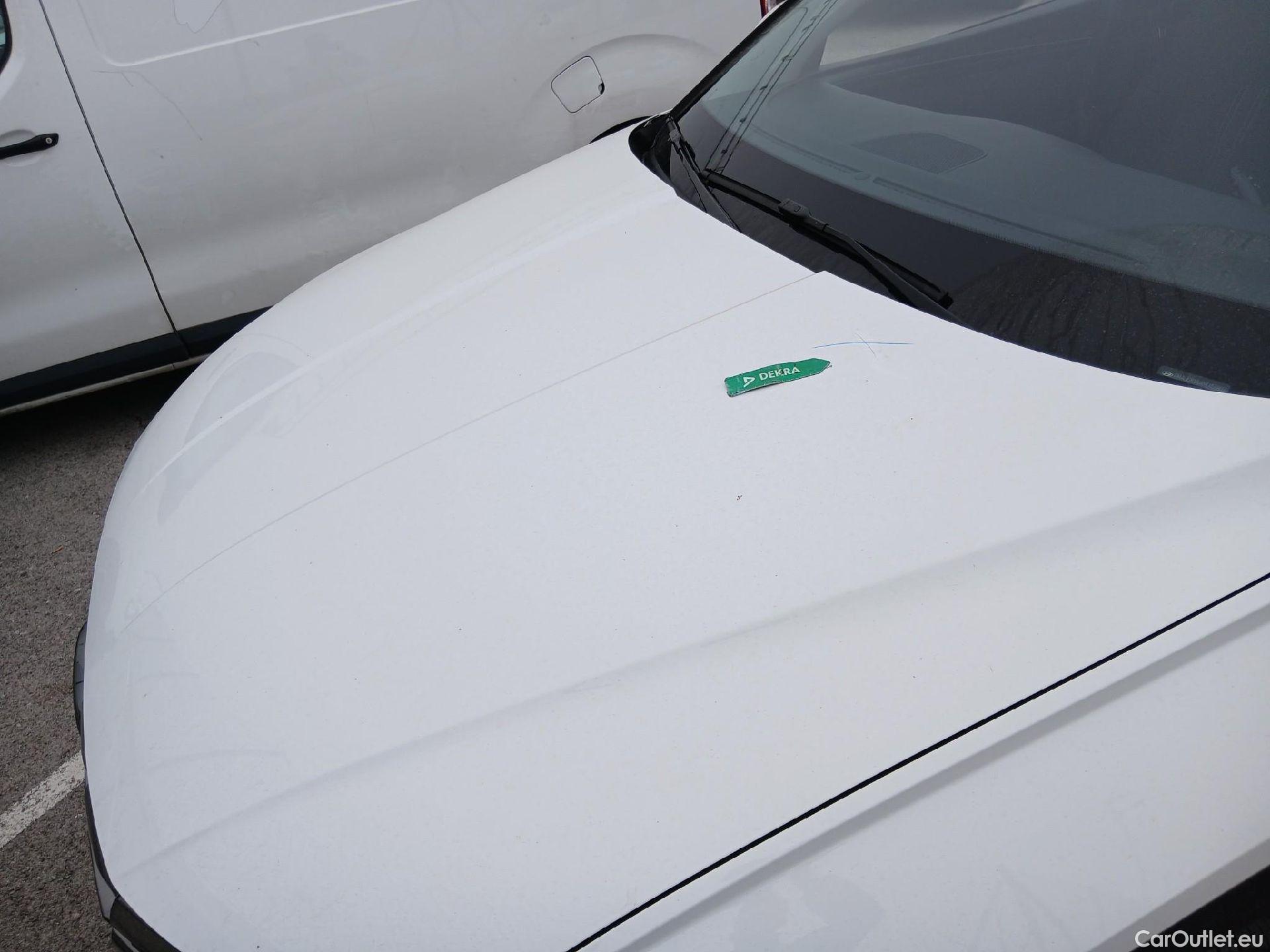  Hyundai  Tucson HYUNDAI  / 2020 / 5P / todoterreno 1.6 CRDI 85kW (115CV) Maxx #9