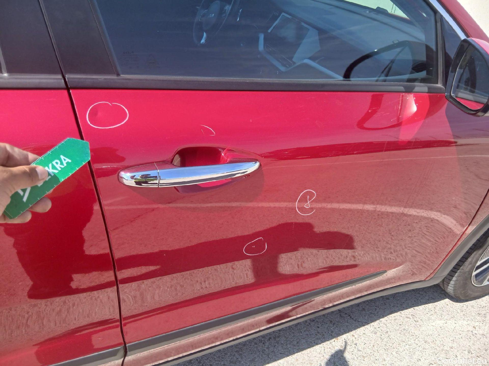  KIA  Niro KIA  / 2019 / 5P / crossover 1.6 GDi HEV 104kW (141CV) Drive #26