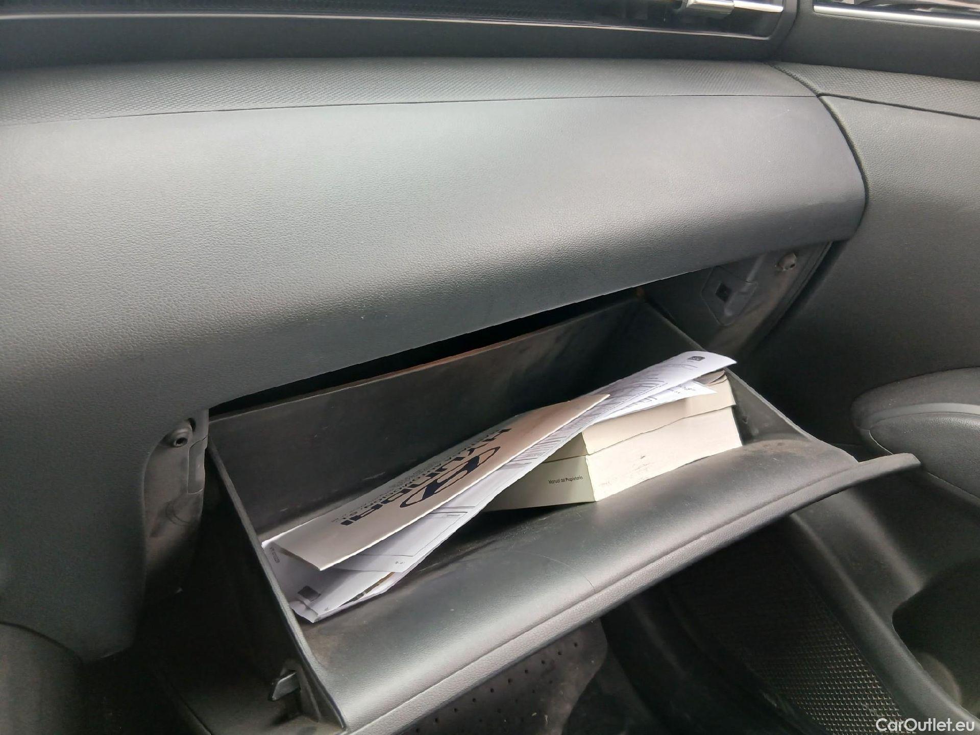  Hyundai  Tucson HYUNDAI  / 2020 / 5P / todoterreno 1.6 CRDI 85kW (115CV) Maxx #1