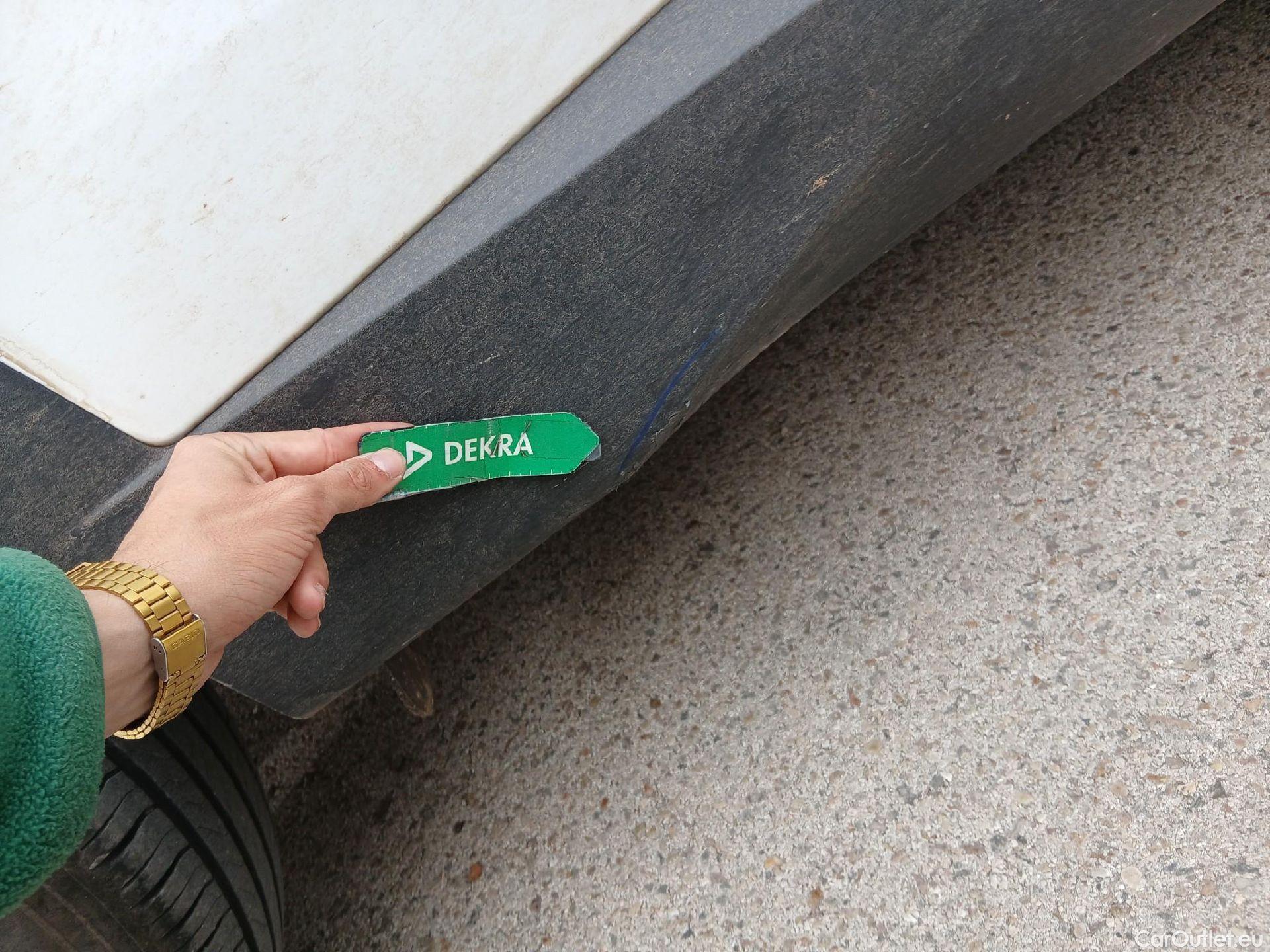  Hyundai  Tucson HYUNDAI  / 2020 / 5P / todoterreno 1.6 CRDI 85kW (115CV) Maxx #39