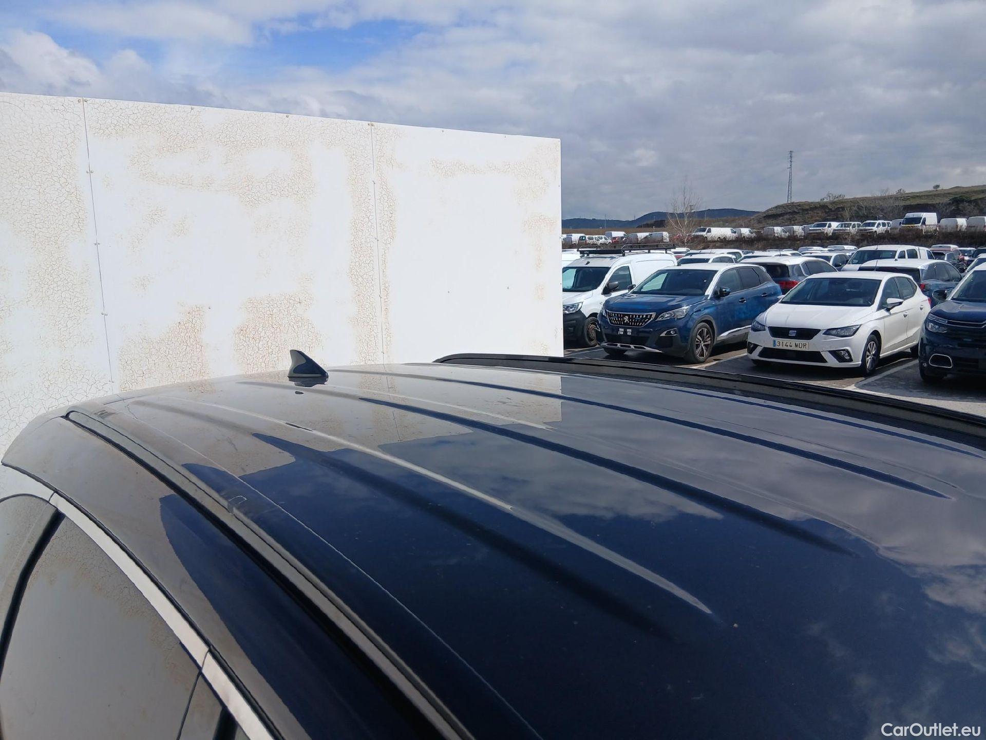  Hyundai  Tucson HYUNDAI  / 2020 / 5P / todoterreno 1.6 CRDI 100kW 48V Tecno DCT 4x4 2C #17