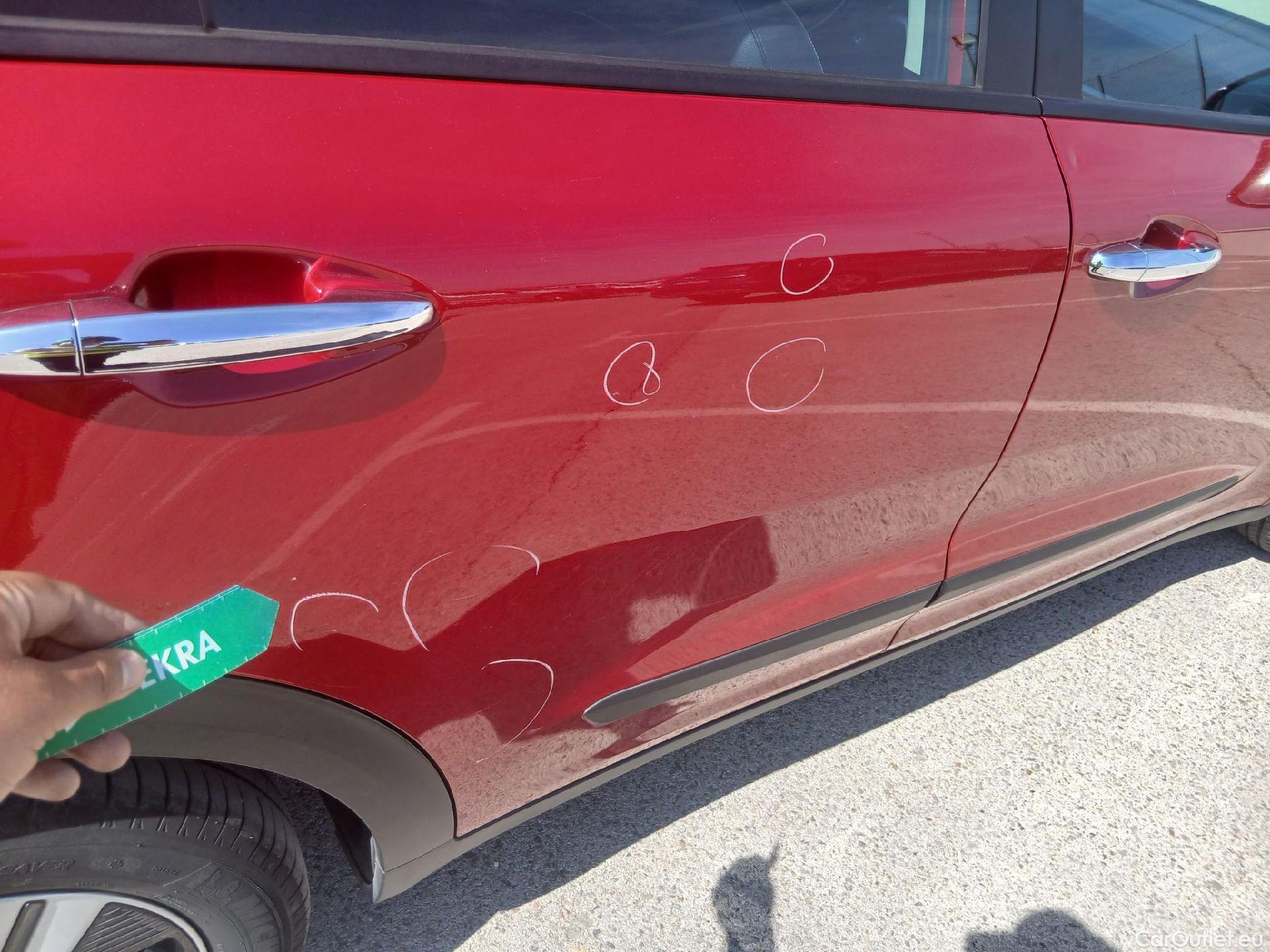  KIA  Niro KIA  / 2019 / 5P / crossover 1.6 GDi HEV 104kW (141CV) Drive #21