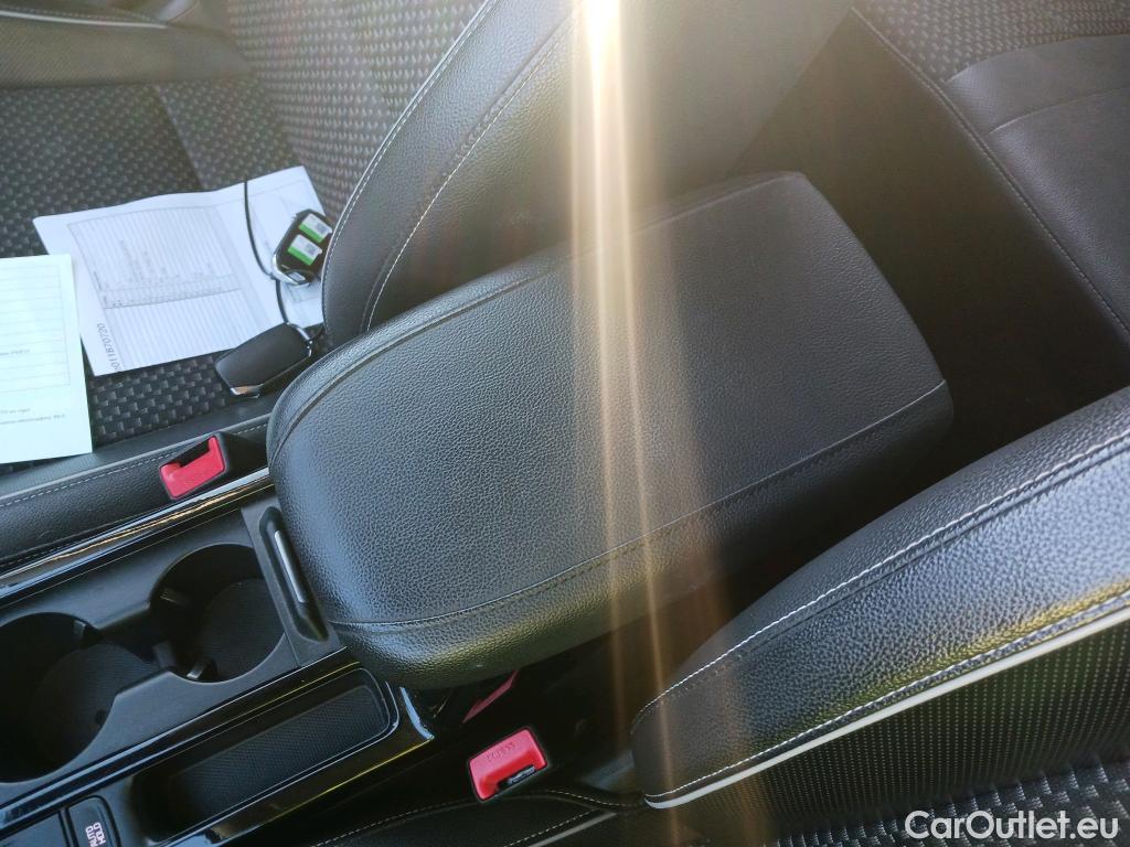  KIA  XCeed KIA  1.6 GDi PHEV 104kW (141CV) eDrive (AC) #1