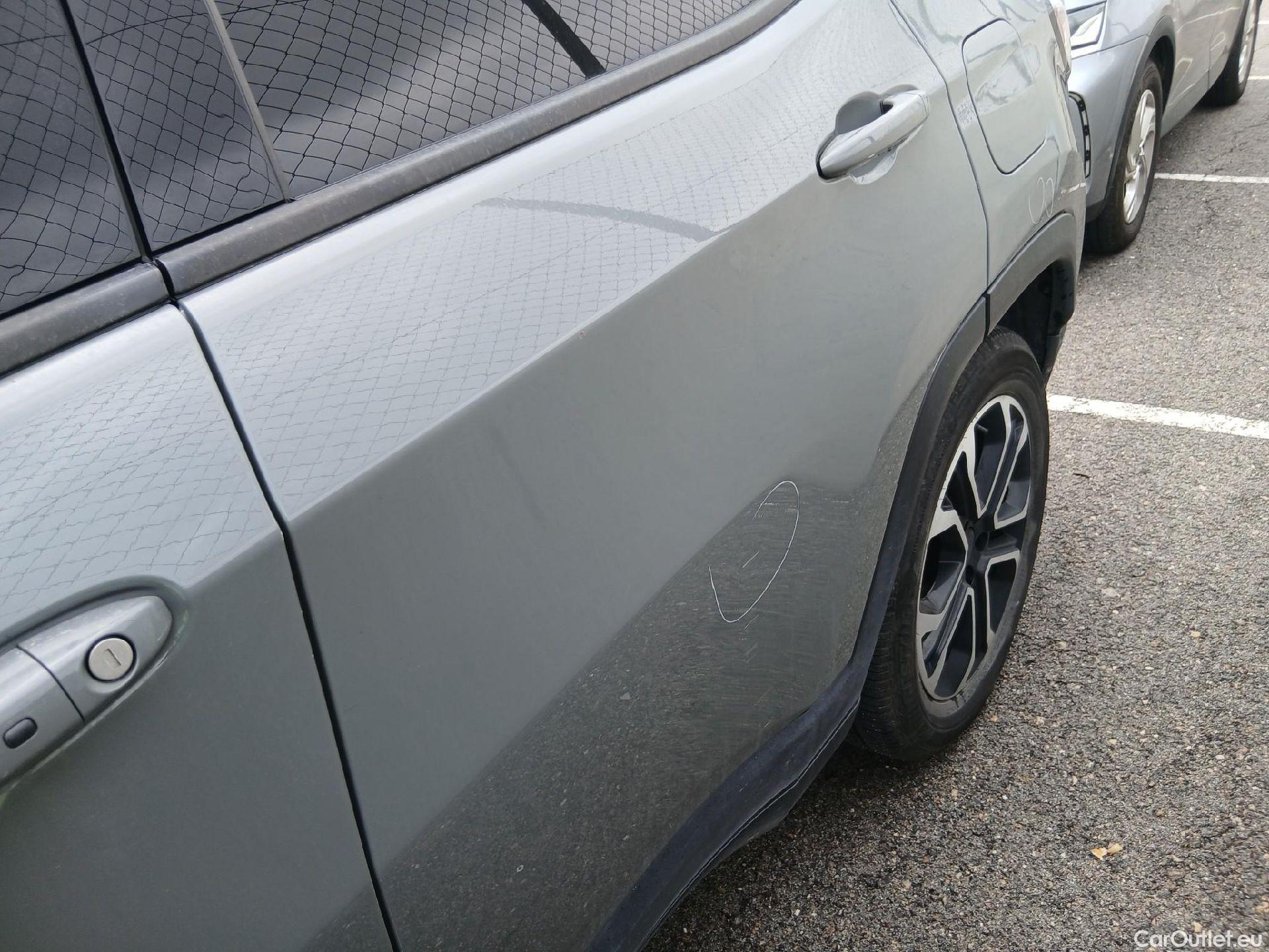  Jeep  Compass JEEP  / 2021 / 5P / todoterreno 1.3 PHEV 140kW (190CV) Limited AT AWD #13