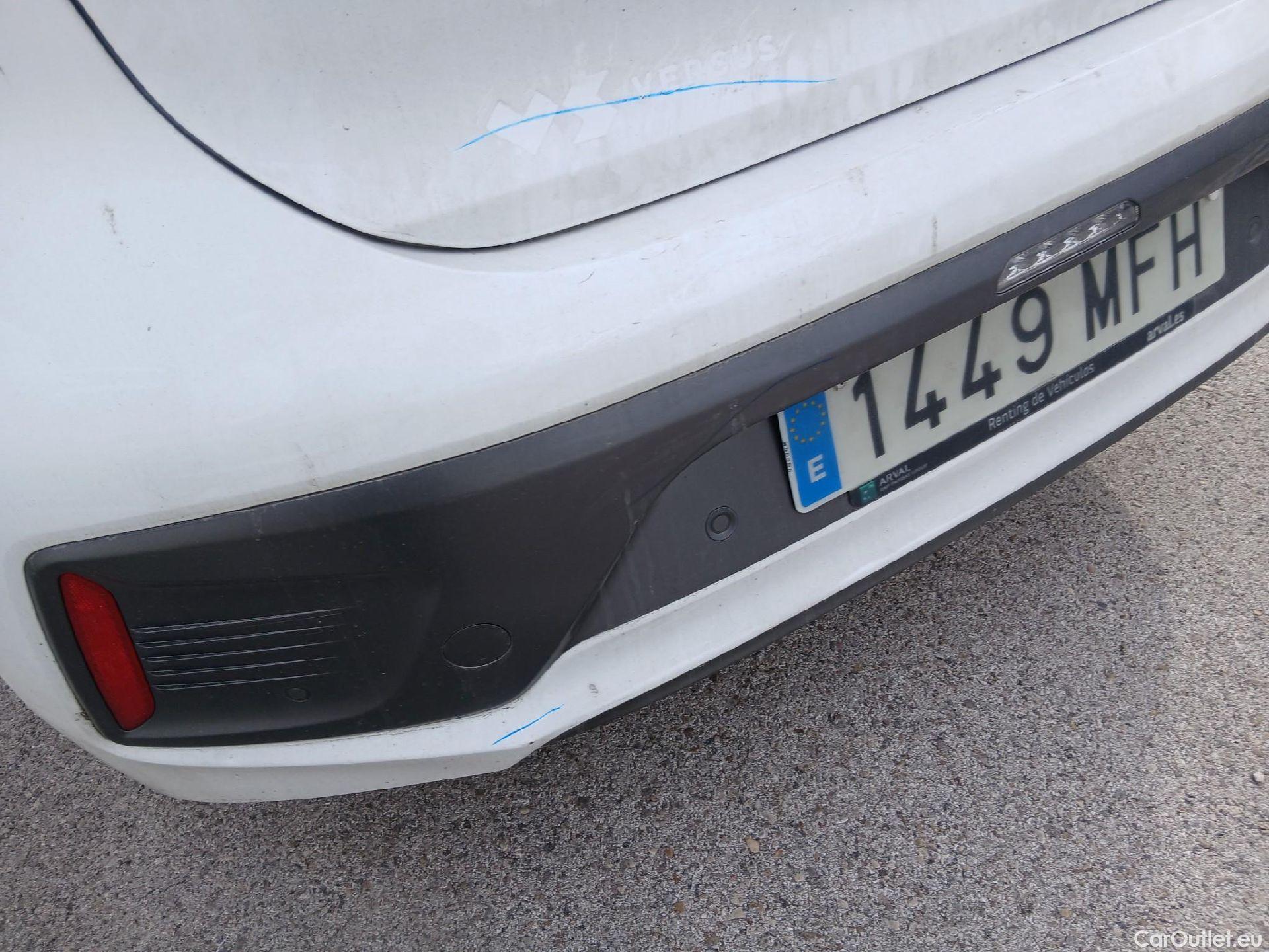  Hyundai   Ioniq HYUNDAI / 2019 / 5P / berlina con portón 1.6 GDI HEV Tecno DCT #34